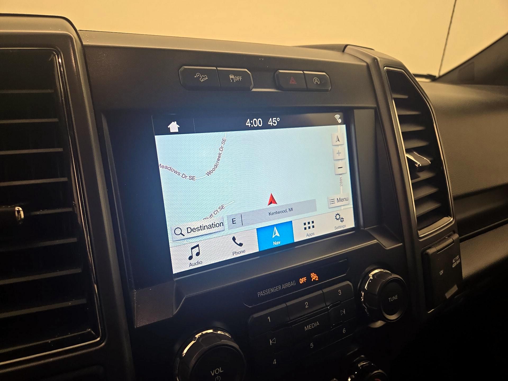 Thumbnail: 2019 Ford F-150 - 14