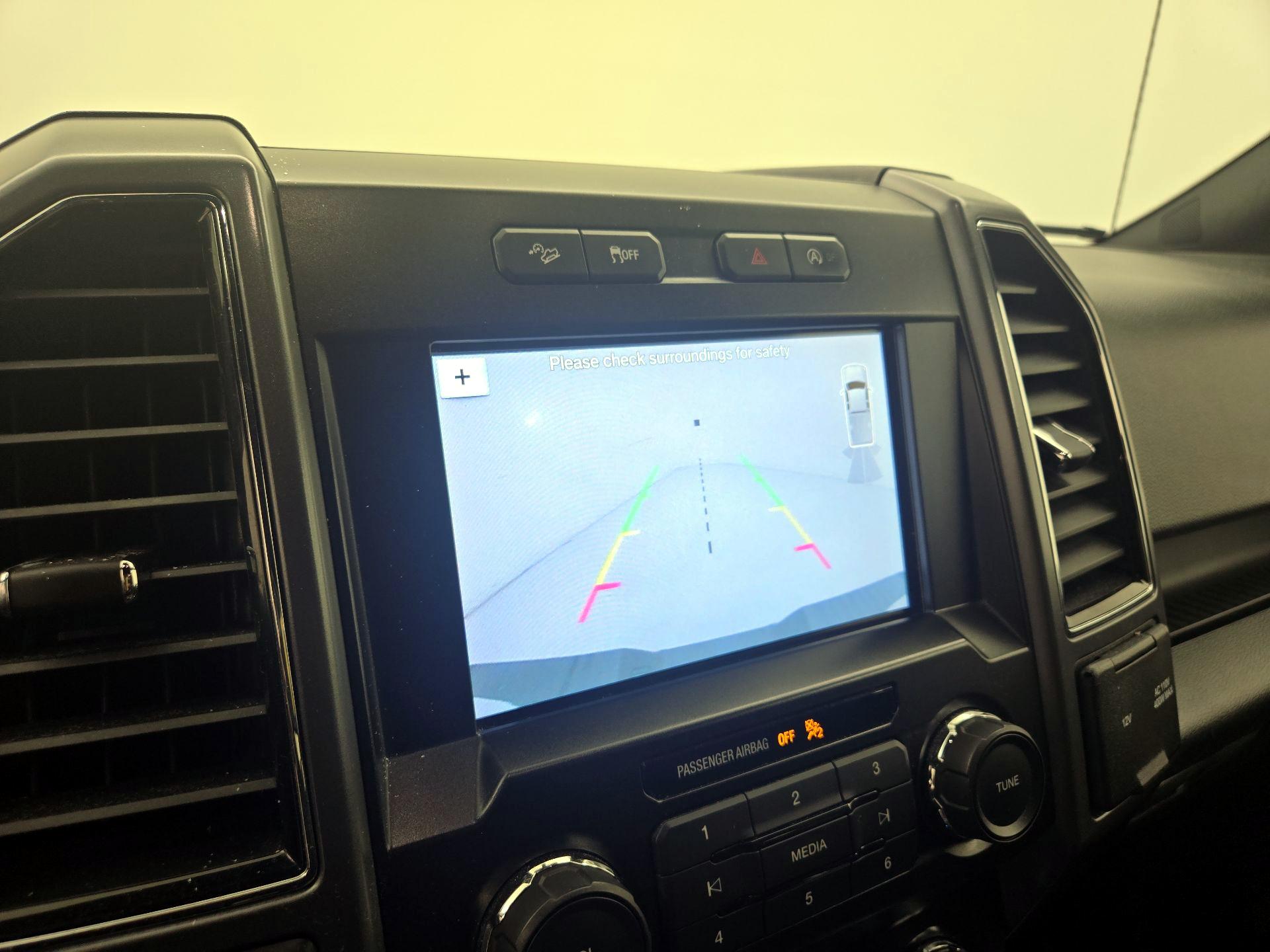 Thumbnail: 2019 Ford F-150 - 15