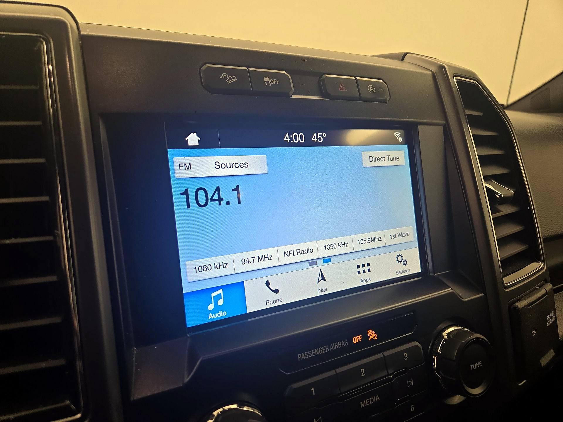 Thumbnail: 2019 Ford F-150 - 16