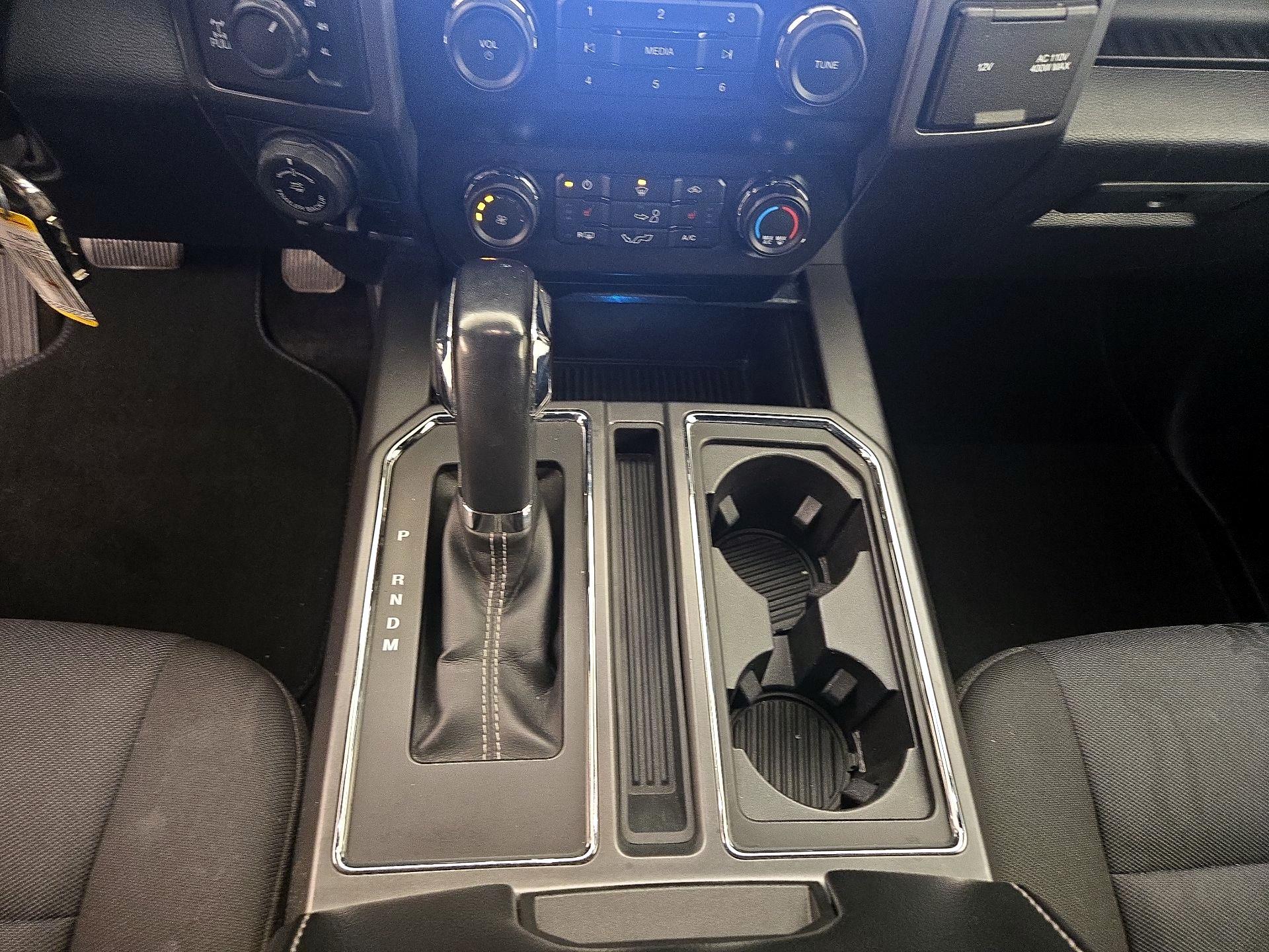 Thumbnail: 2019 Ford F-150 - 18