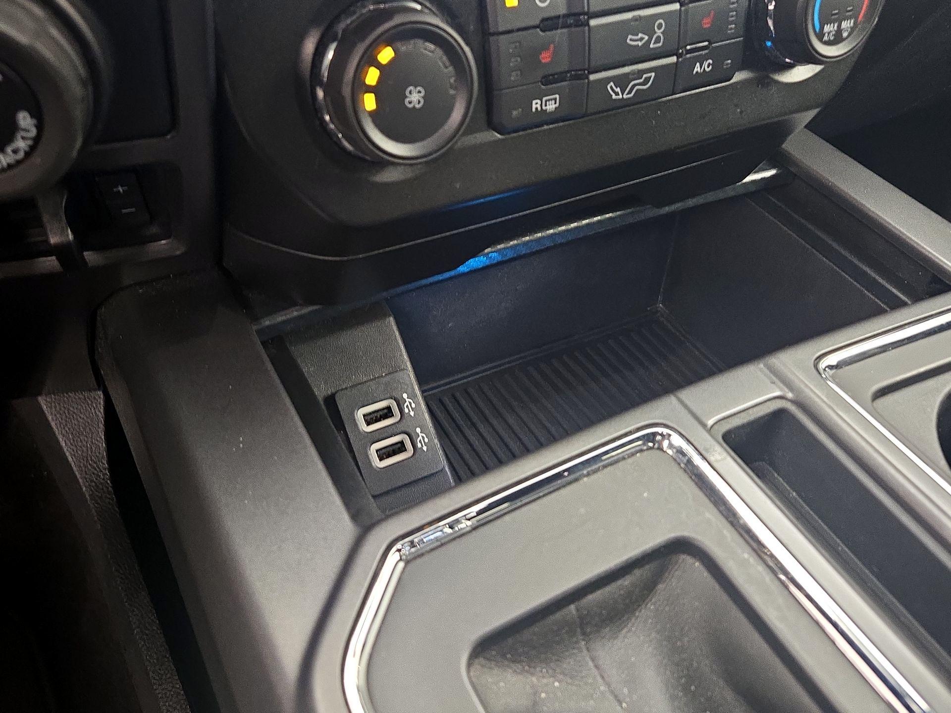 Thumbnail: 2019 Ford F-150 - 19