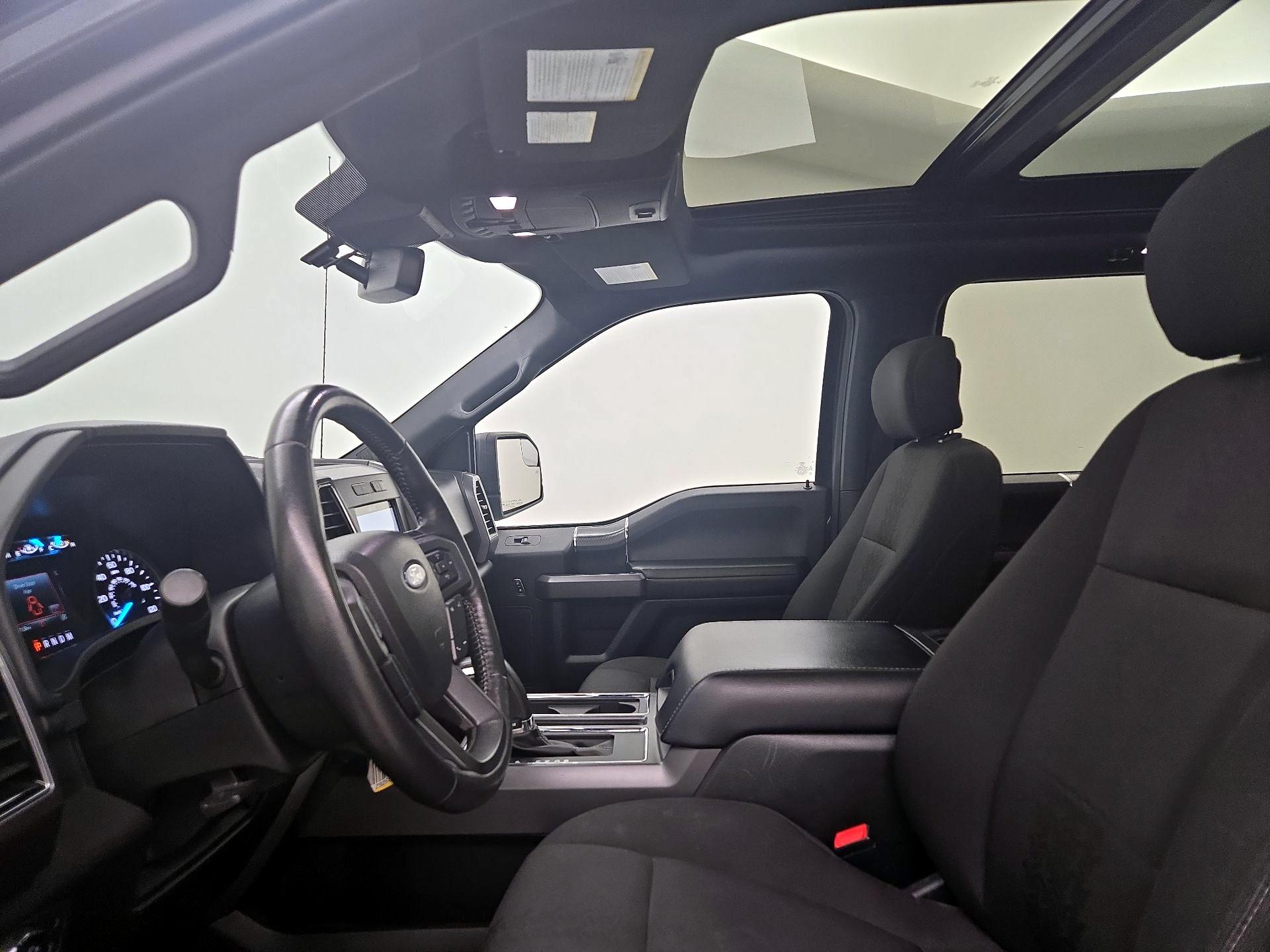 Thumbnail: 2019 Ford F-150 - 20