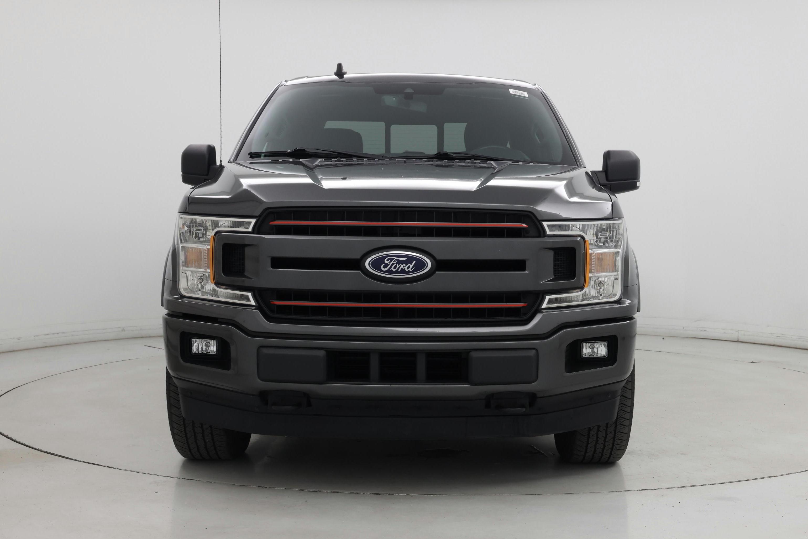 Thumbnail: 2019 Ford F-150 - 5