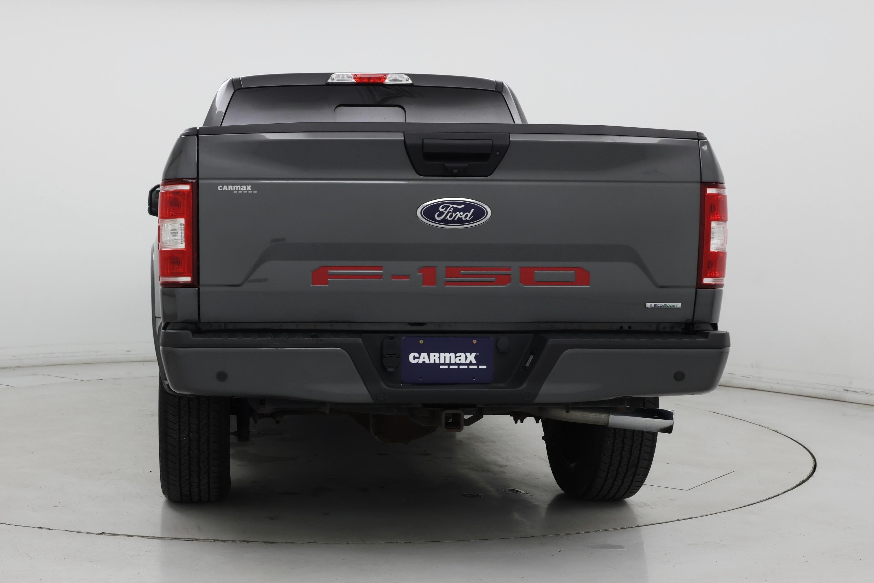 Thumbnail: 2019 Ford F-150 - 6