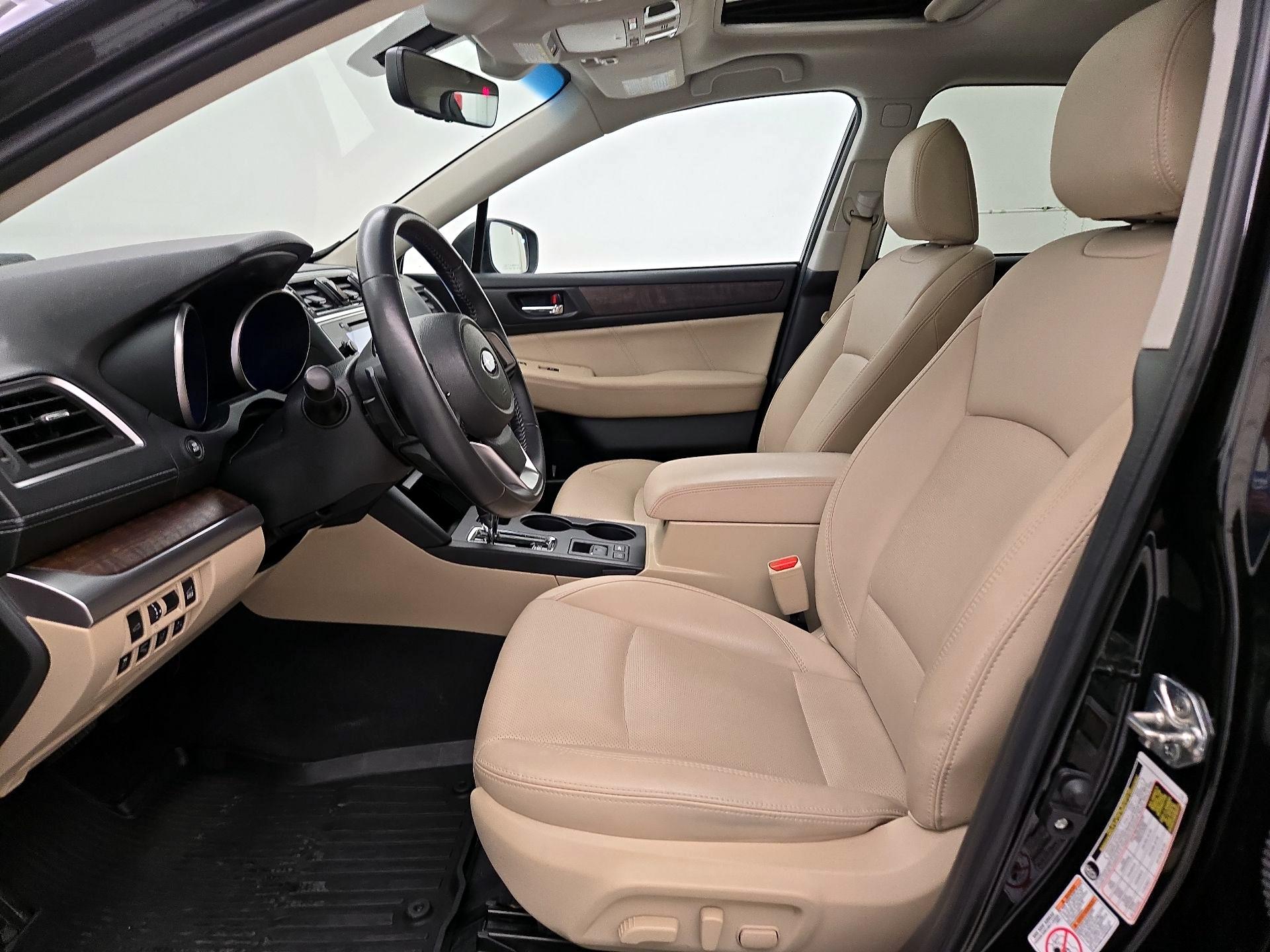 Thumbnail: 2018 Subaru Outback - 11