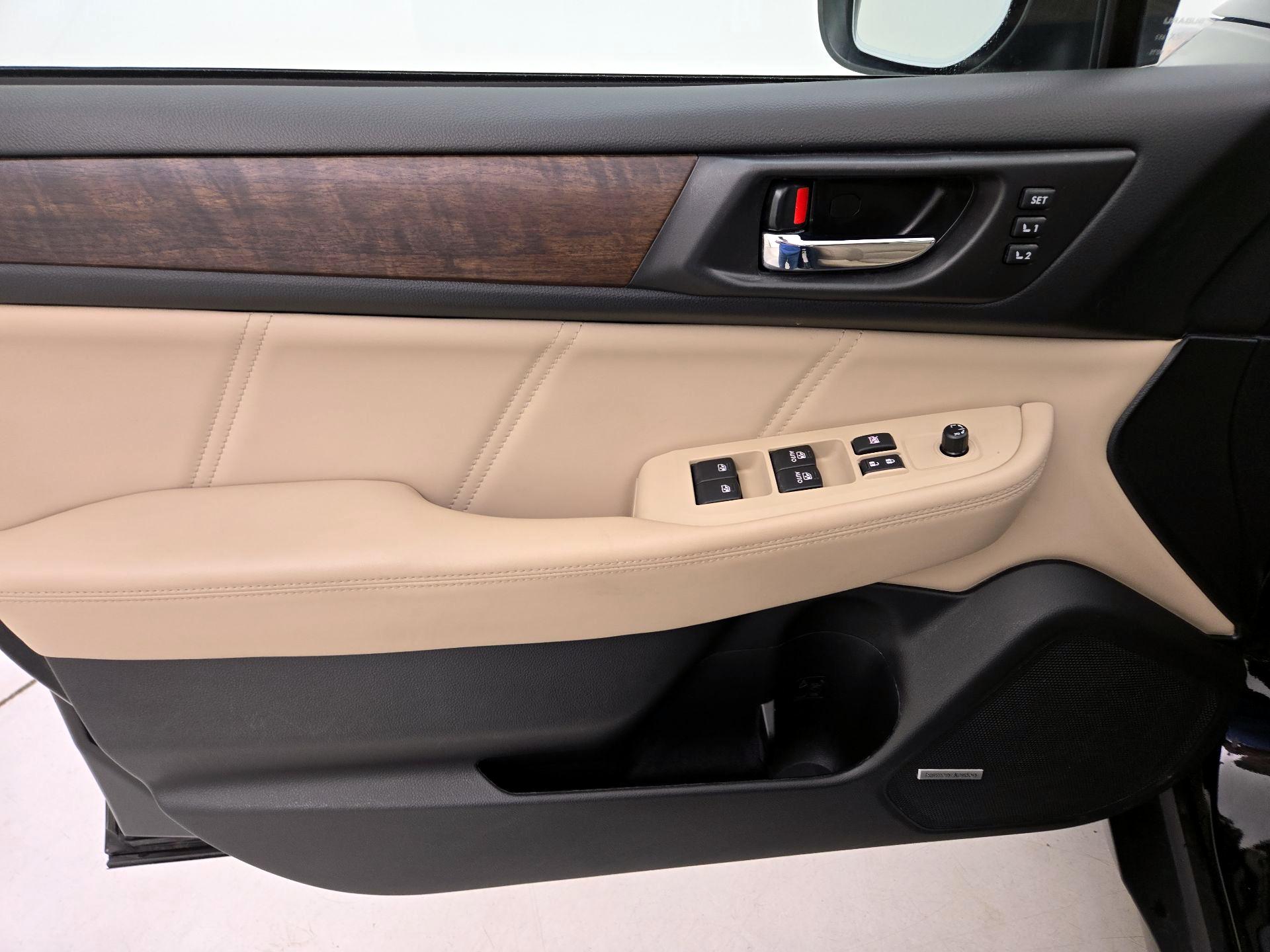 Thumbnail: 2018 Subaru Outback - 12