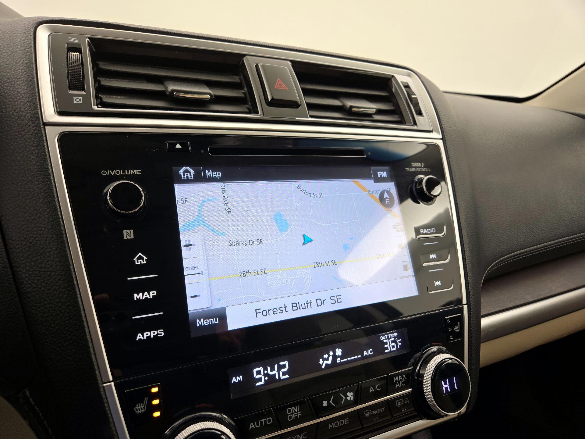 Thumbnail: 2018 Subaru Outback - 14