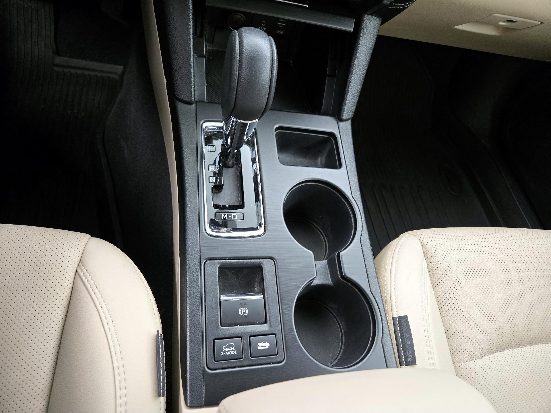 Thumbnail: 2018 Subaru Outback - 18