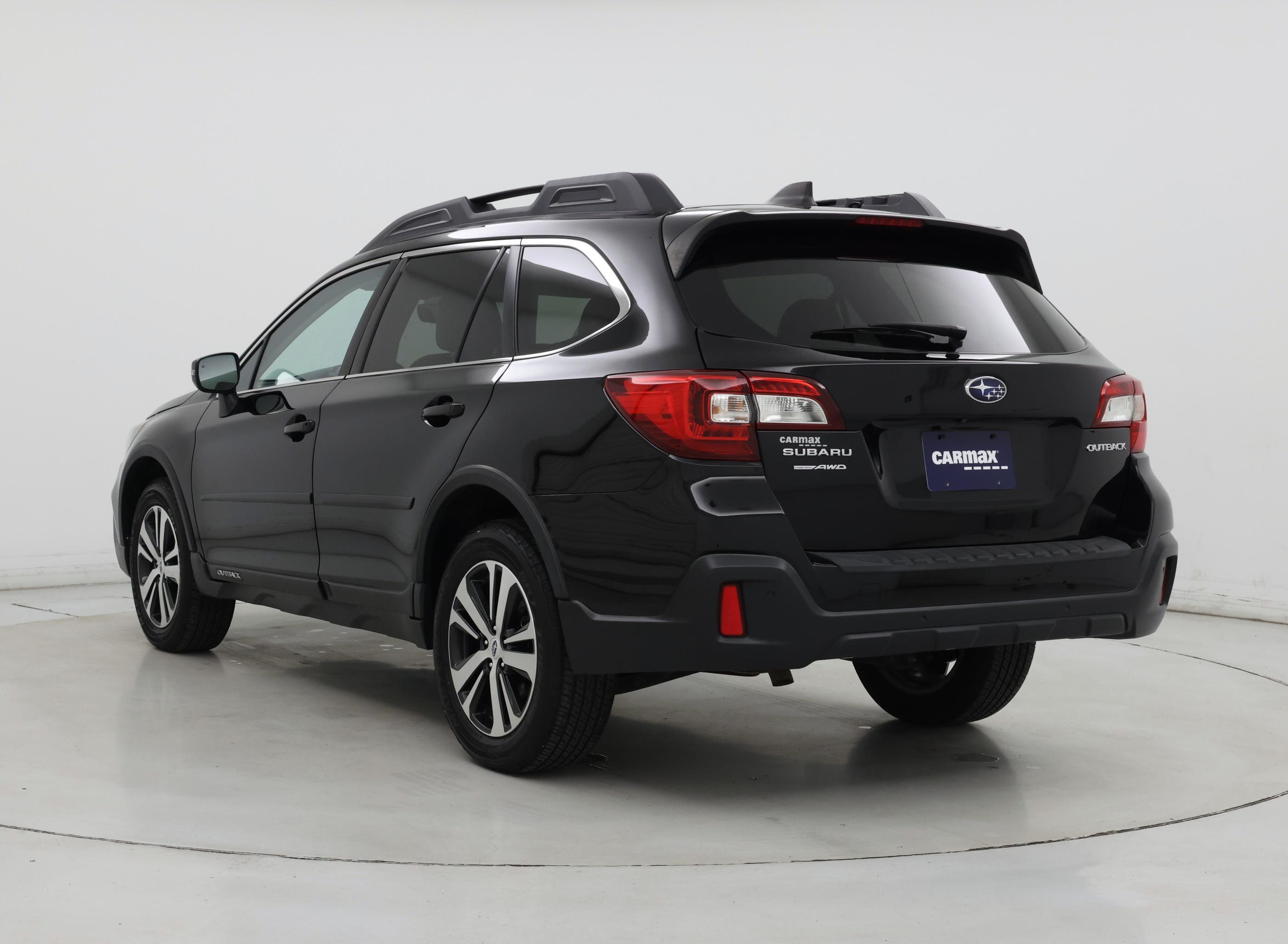 Thumbnail: 2018 Subaru Outback - 2