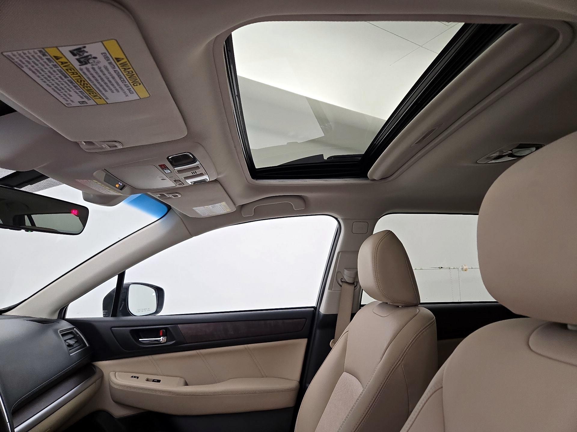 Thumbnail: 2018 Subaru Outback - 20