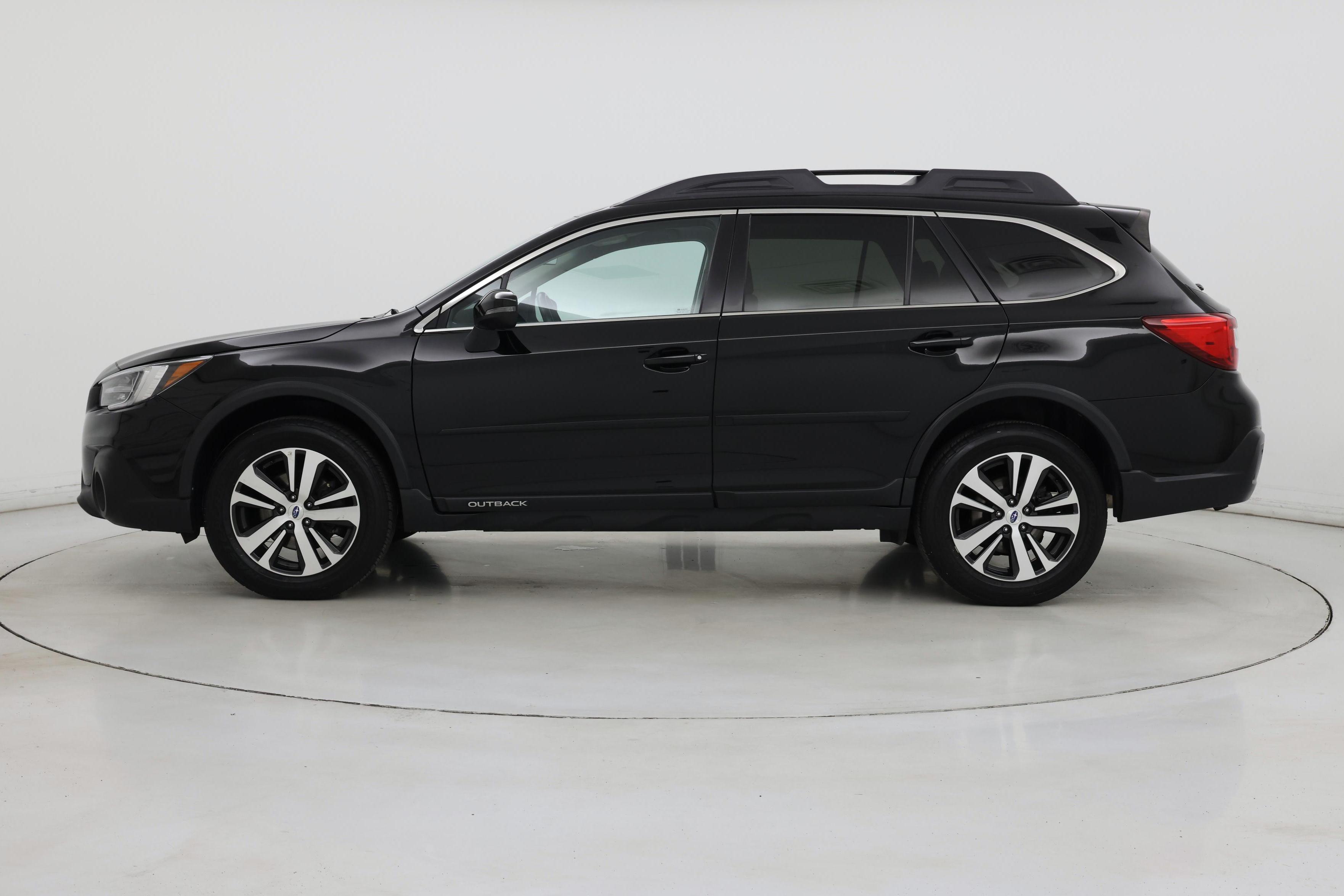 Thumbnail: 2018 Subaru Outback - 3