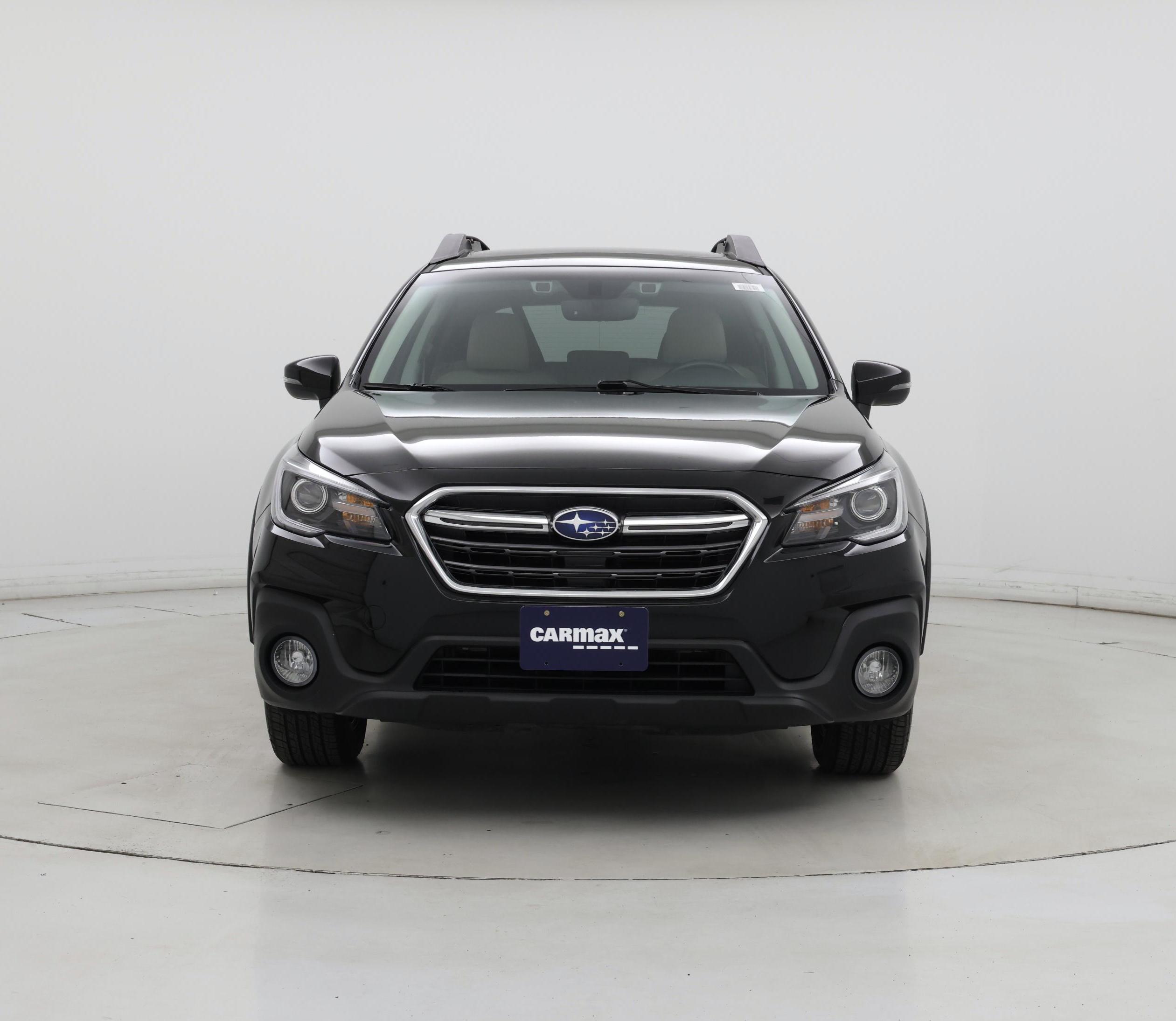 Thumbnail: 2018 Subaru Outback - 5