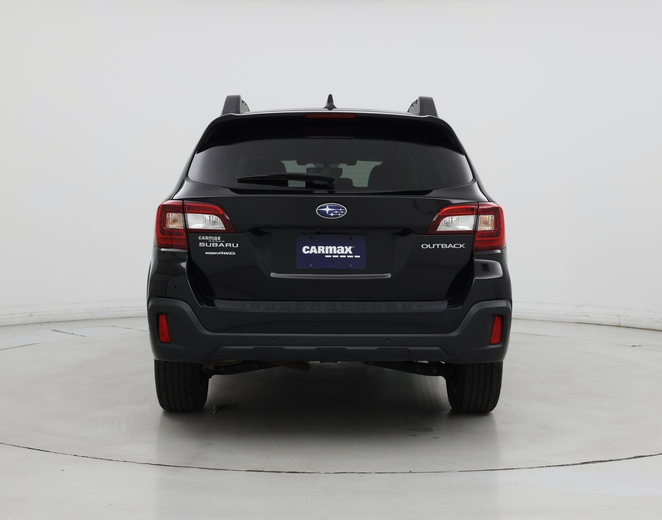 Thumbnail: 2018 Subaru Outback - 6