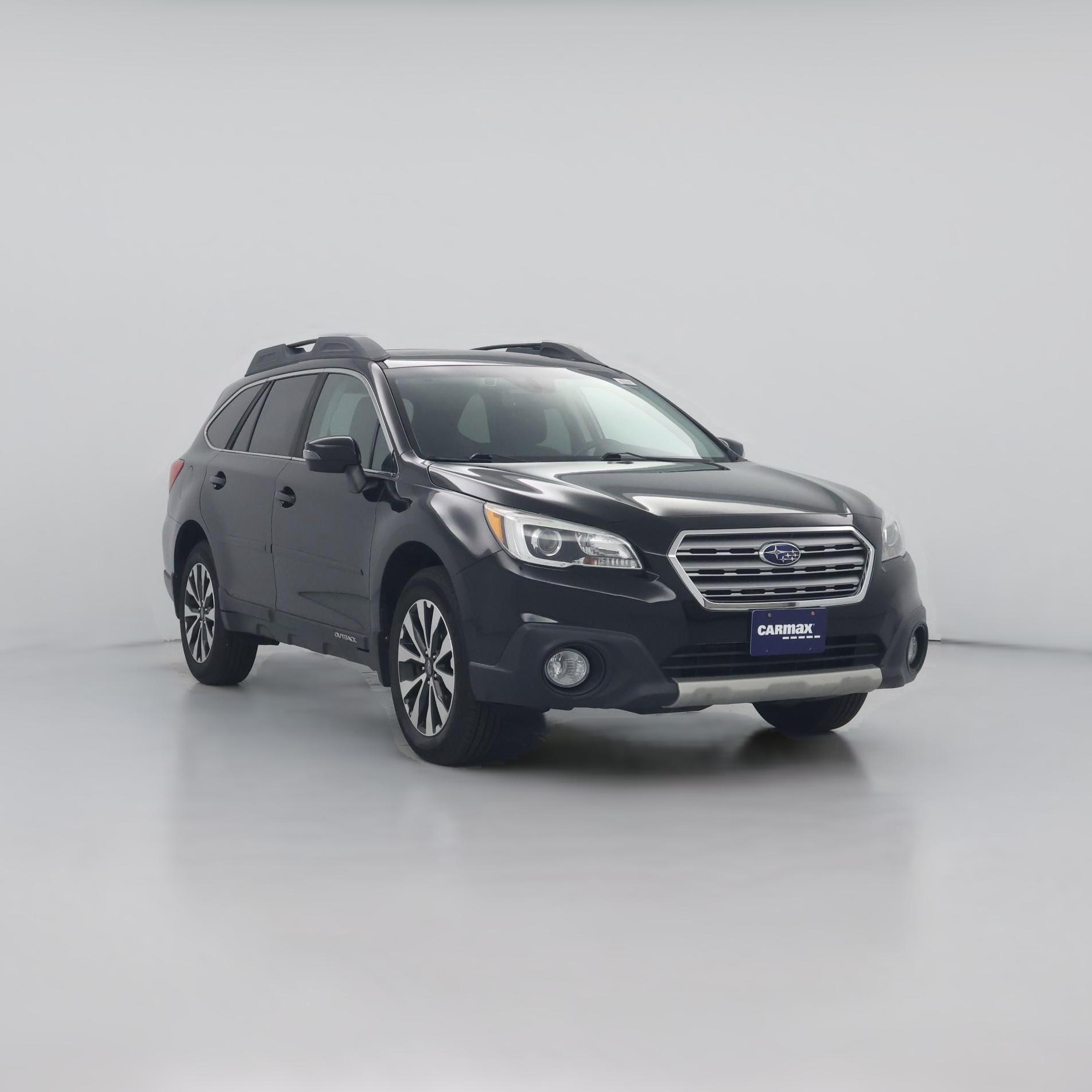 Thumbnail: 2017 Subaru Outback - 1