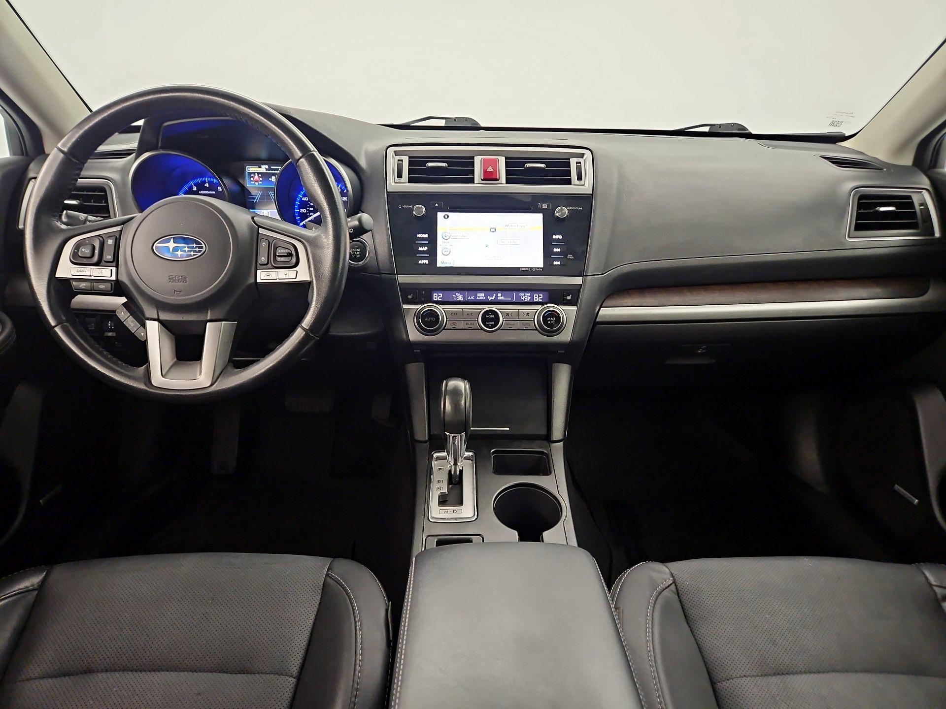 Thumbnail: 2017 Subaru Outback - 9