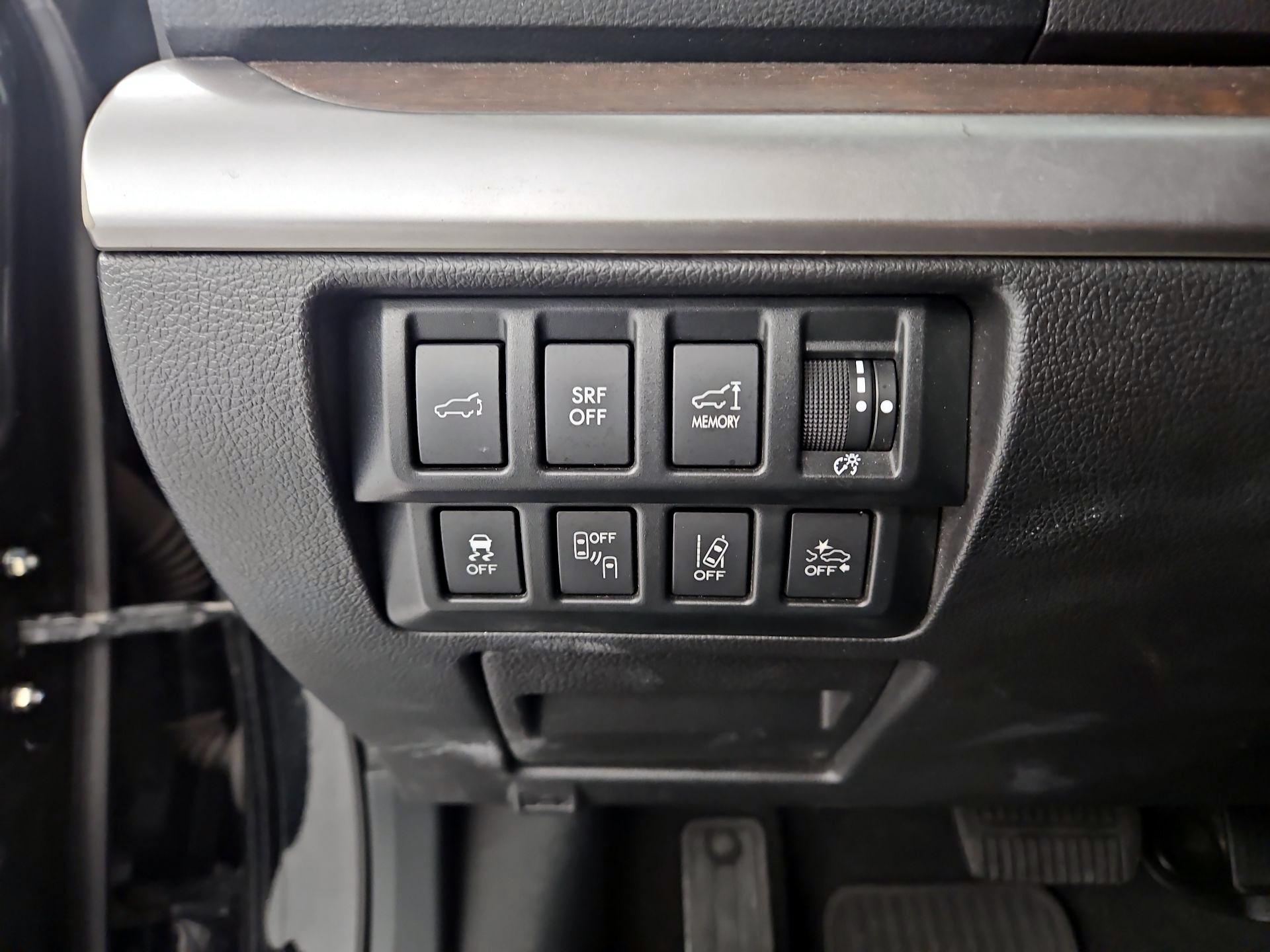 Thumbnail: 2017 Subaru Outback - 13