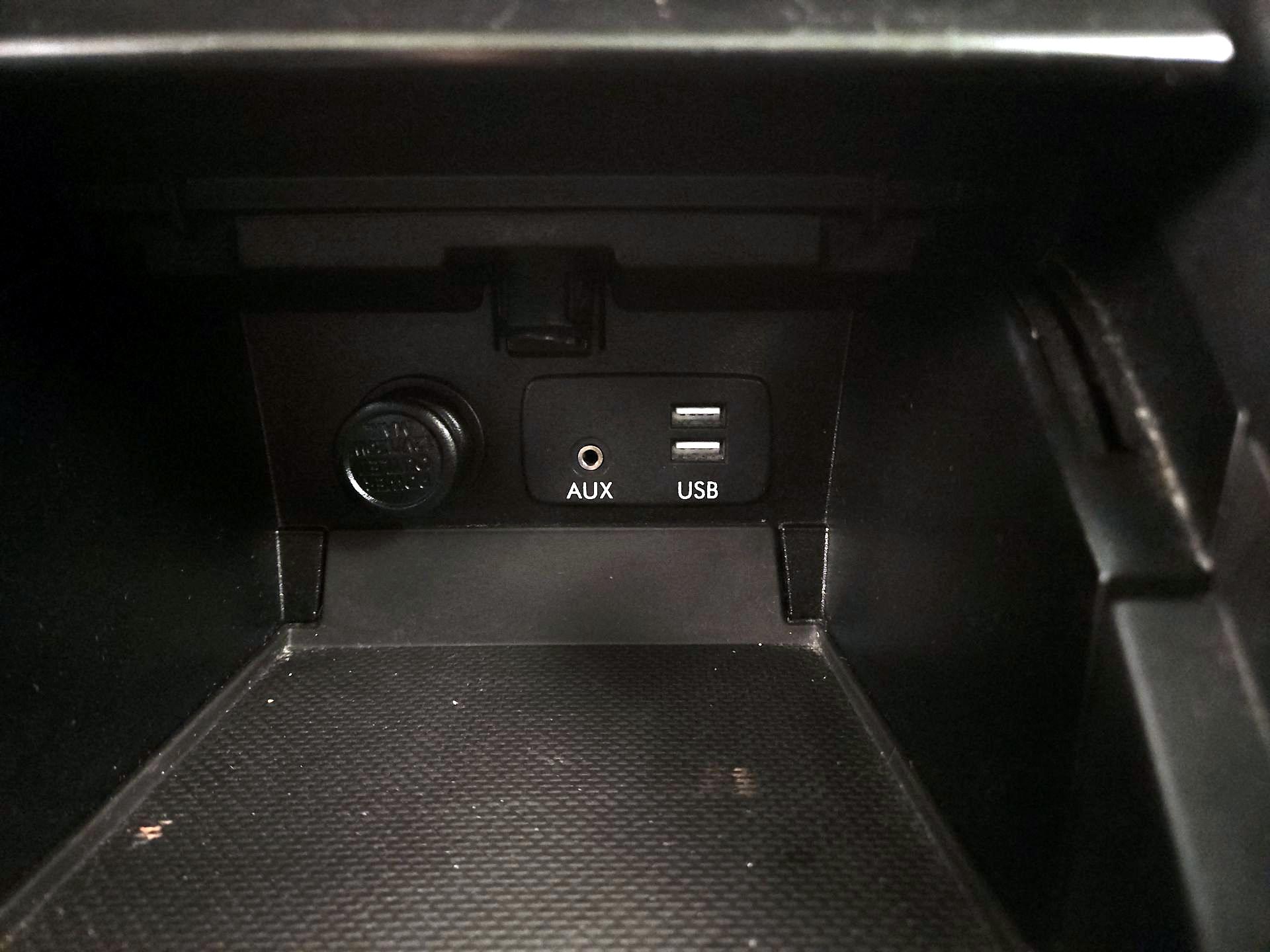 Thumbnail: 2017 Subaru Outback - 19