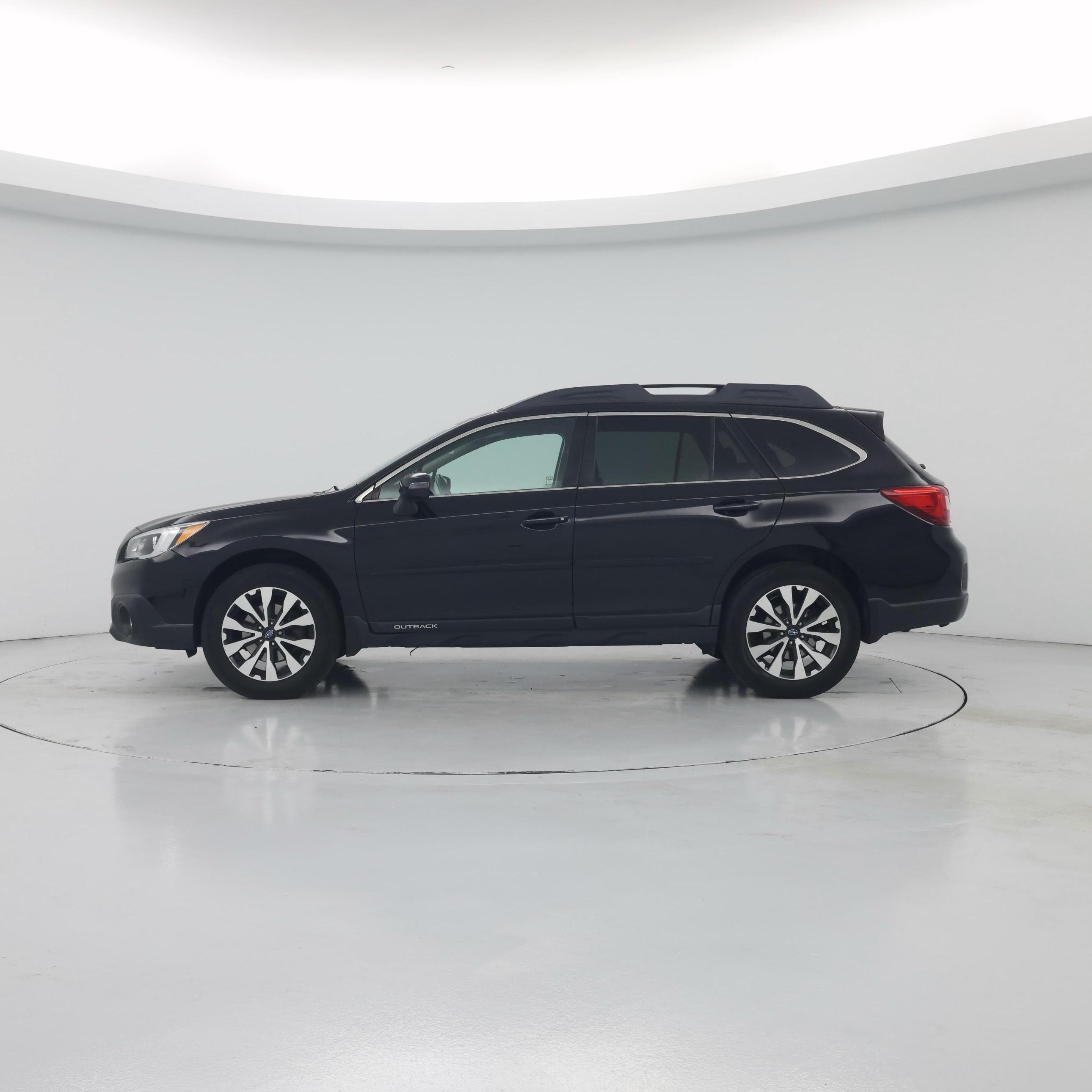 Thumbnail: 2017 Subaru Outback - 3