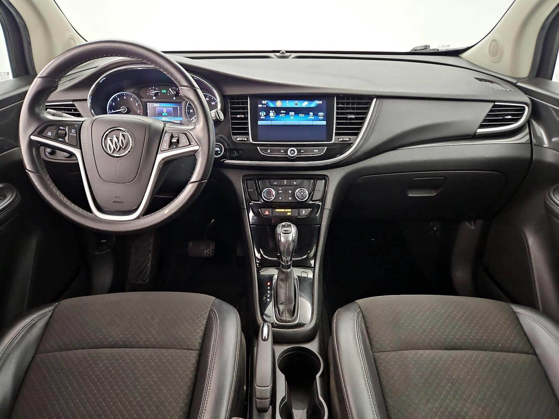 Thumbnail: 2021 Buick Encore - 9