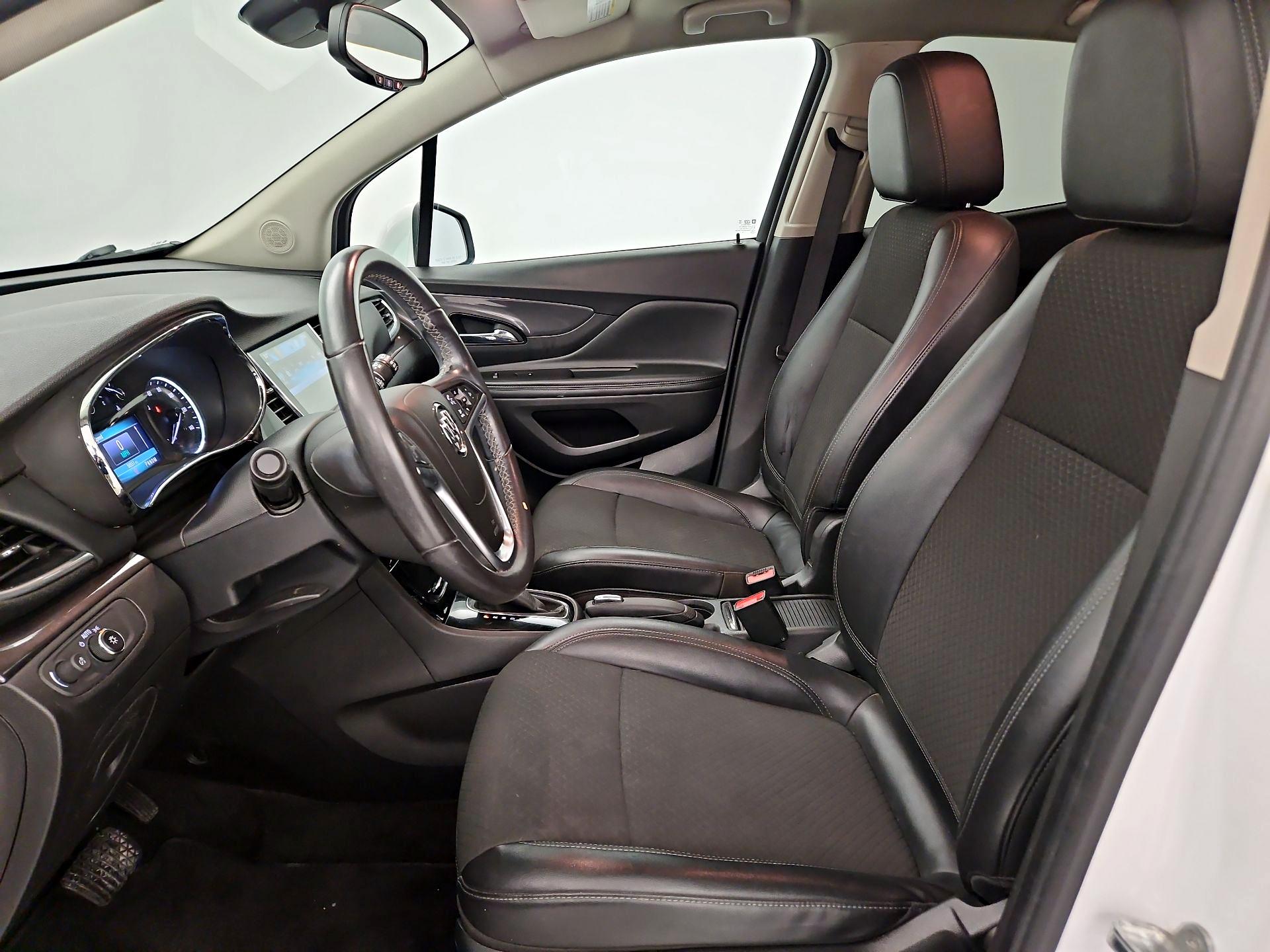 Thumbnail: 2021 Buick Encore - 11