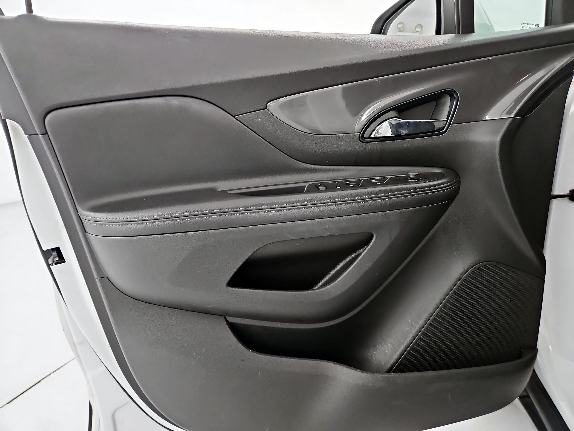 Thumbnail: 2021 Buick Encore - 12