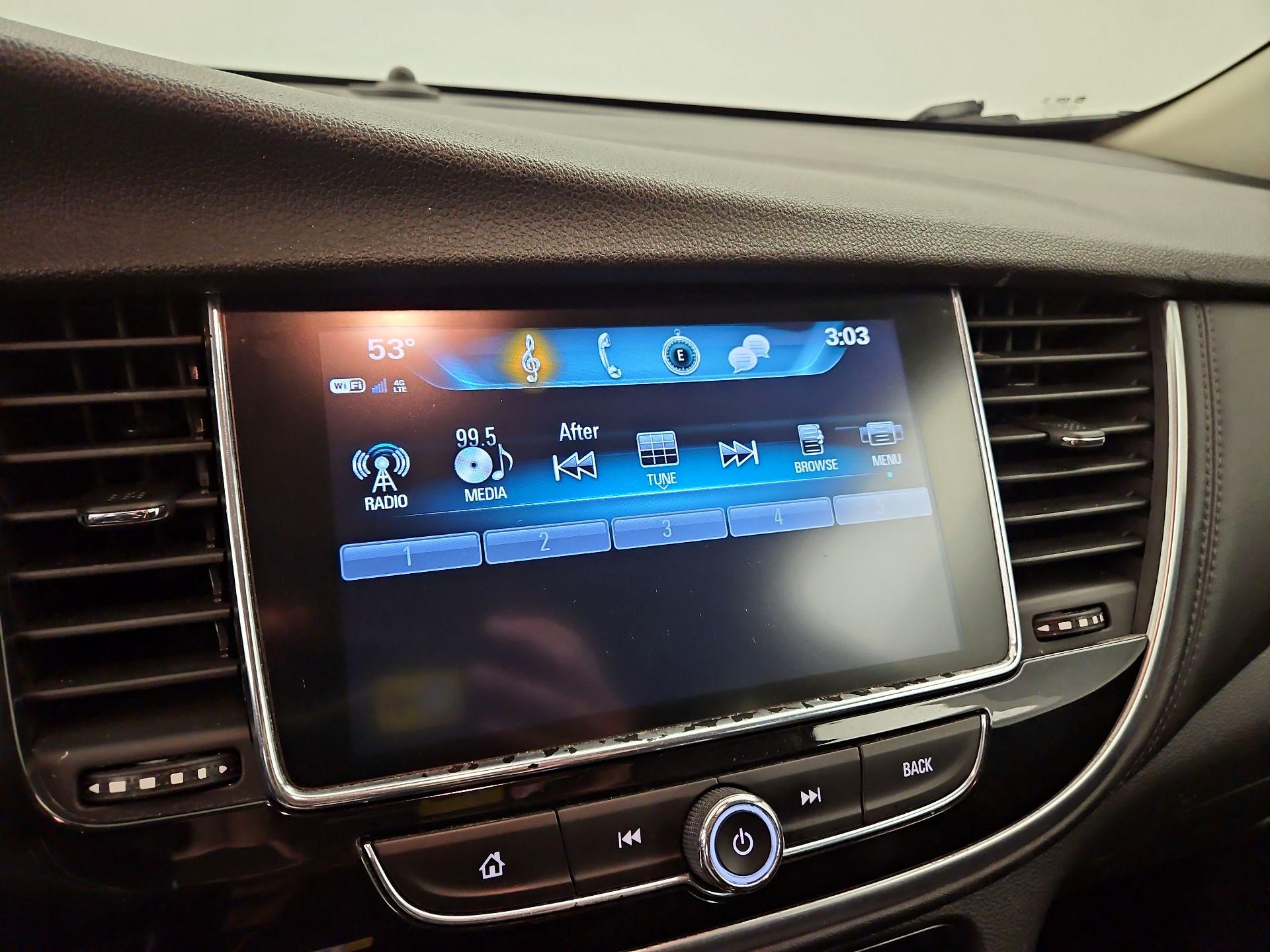 Thumbnail: 2021 Buick Encore - 15