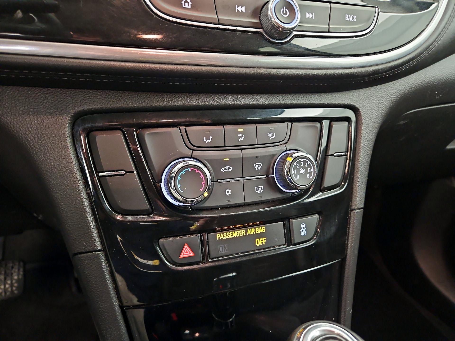 Thumbnail: 2021 Buick Encore - 16