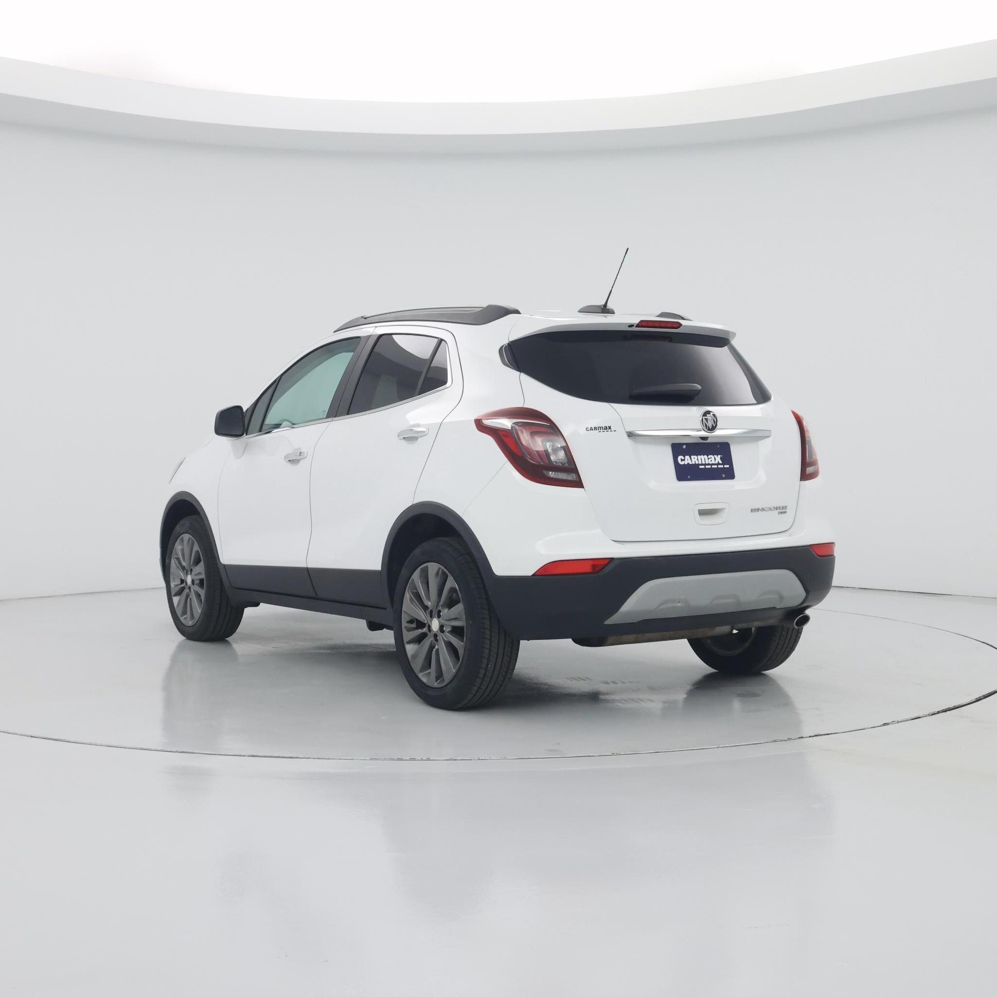 Thumbnail: 2021 Buick Encore - 2