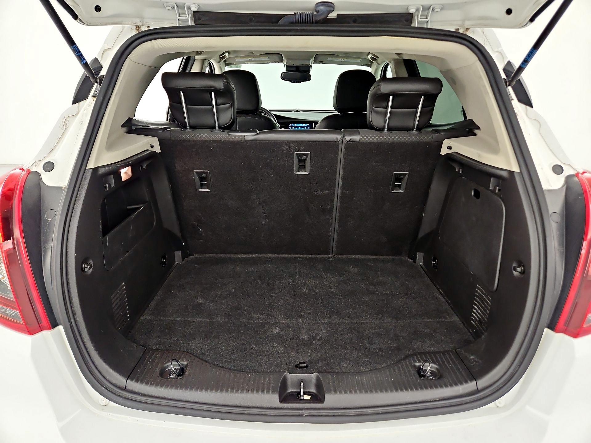 Thumbnail: 2021 Buick Encore - 20