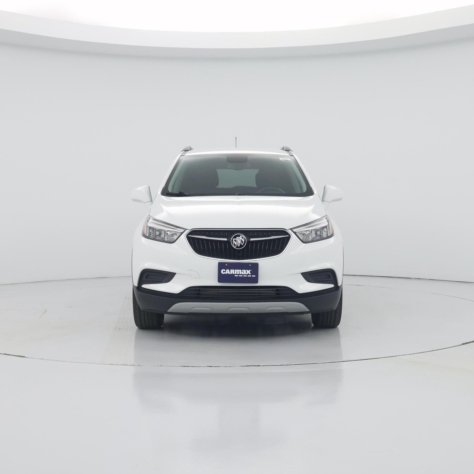 Thumbnail: 2021 Buick Encore - 5