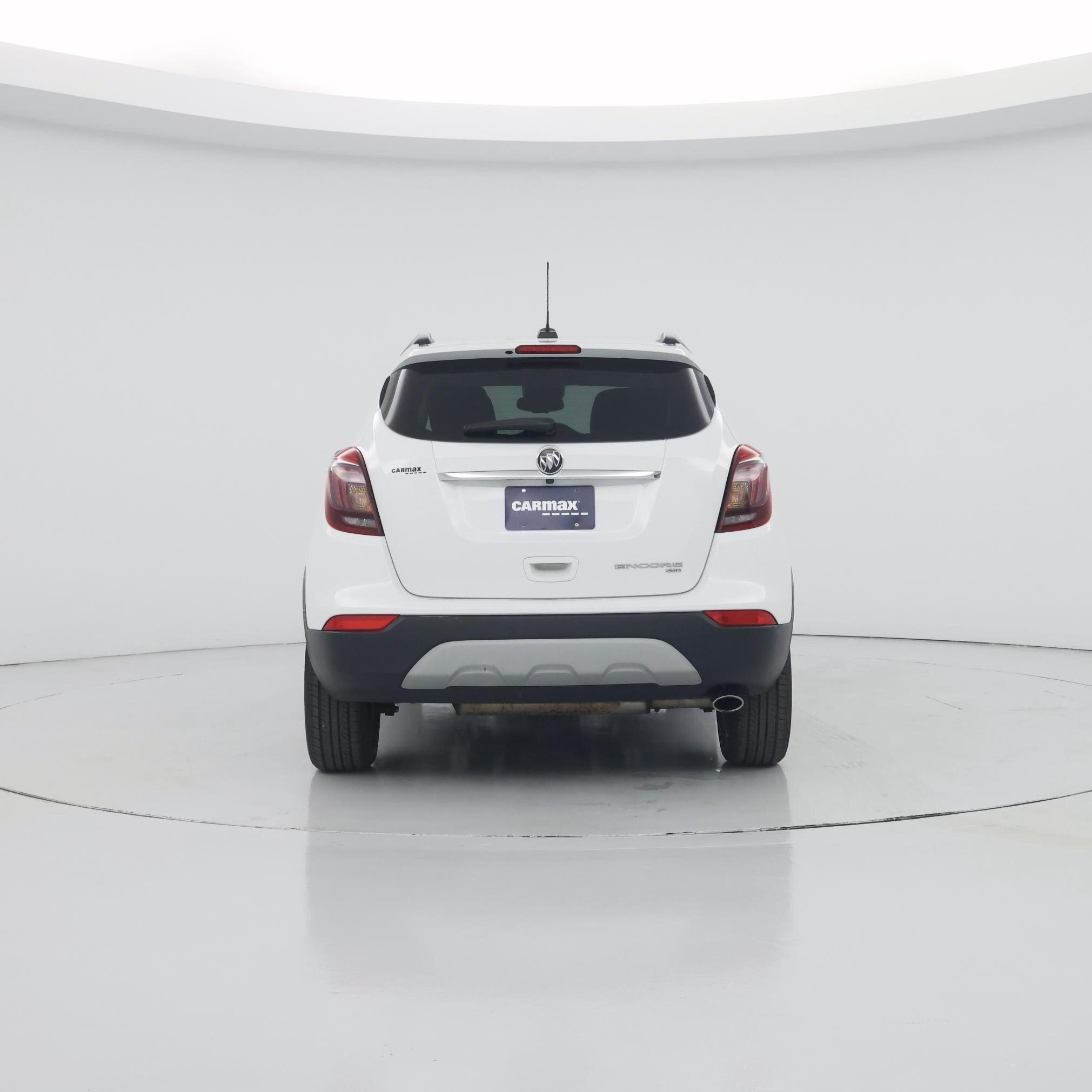 Thumbnail: 2021 Buick Encore - 6