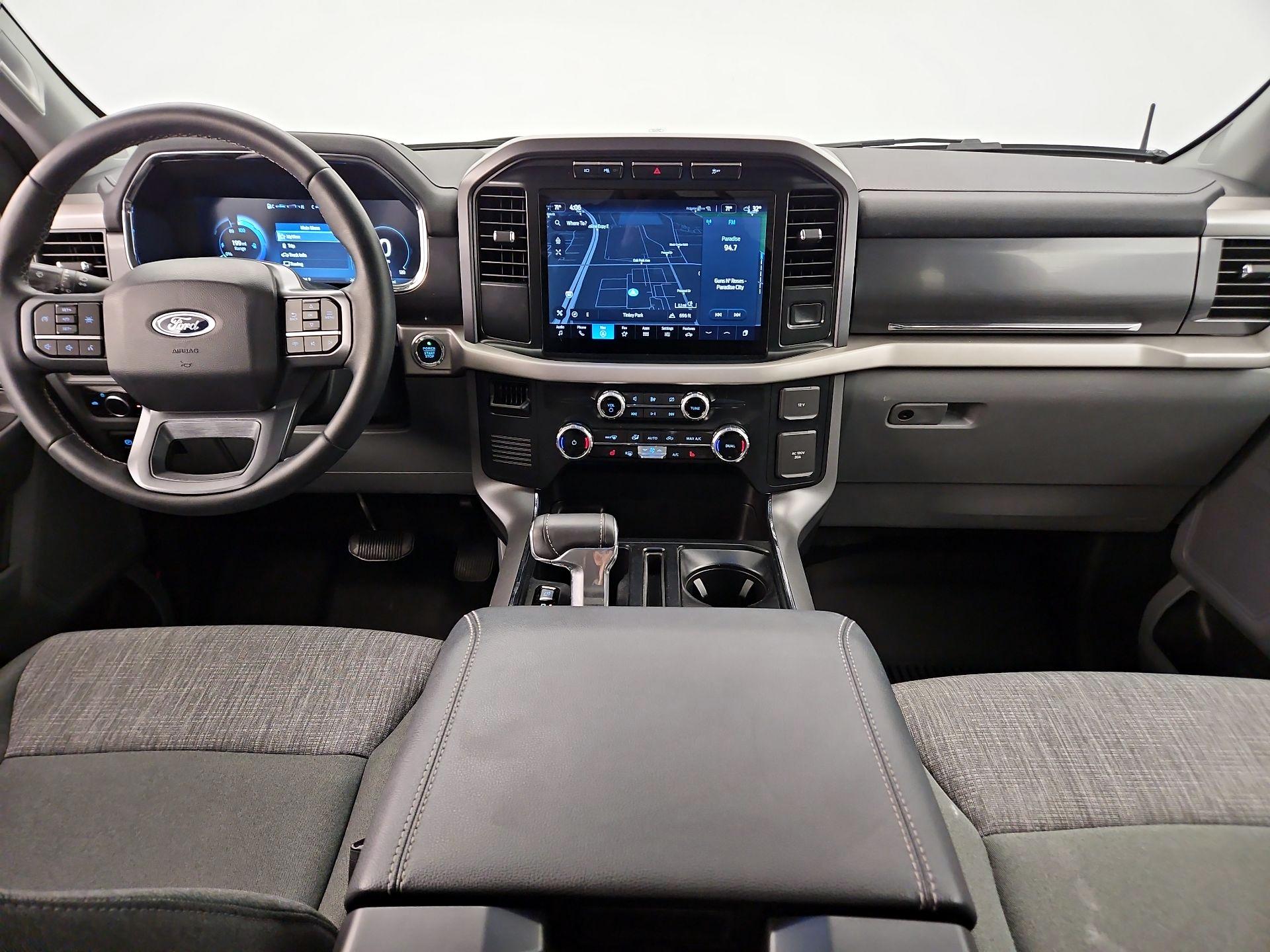 Thumbnail: 2023 Ford F-150 - 9