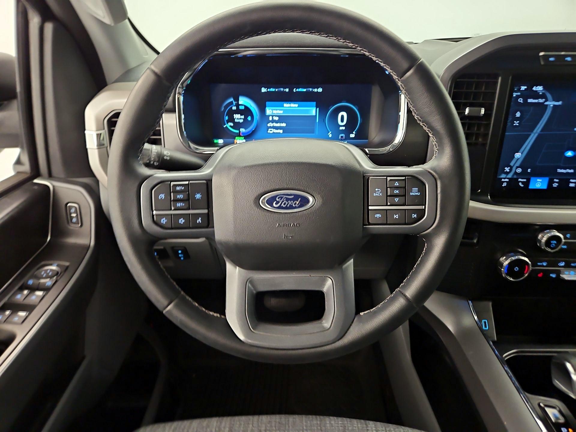 Thumbnail: 2023 Ford F-150 - 10