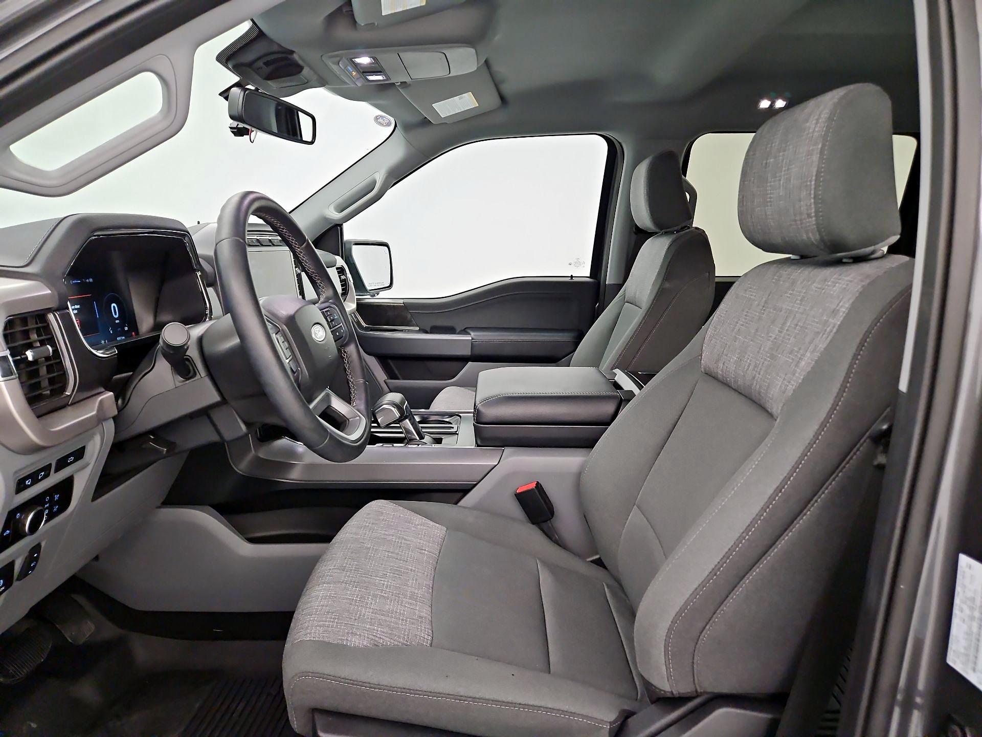 Thumbnail: 2023 Ford F-150 - 11