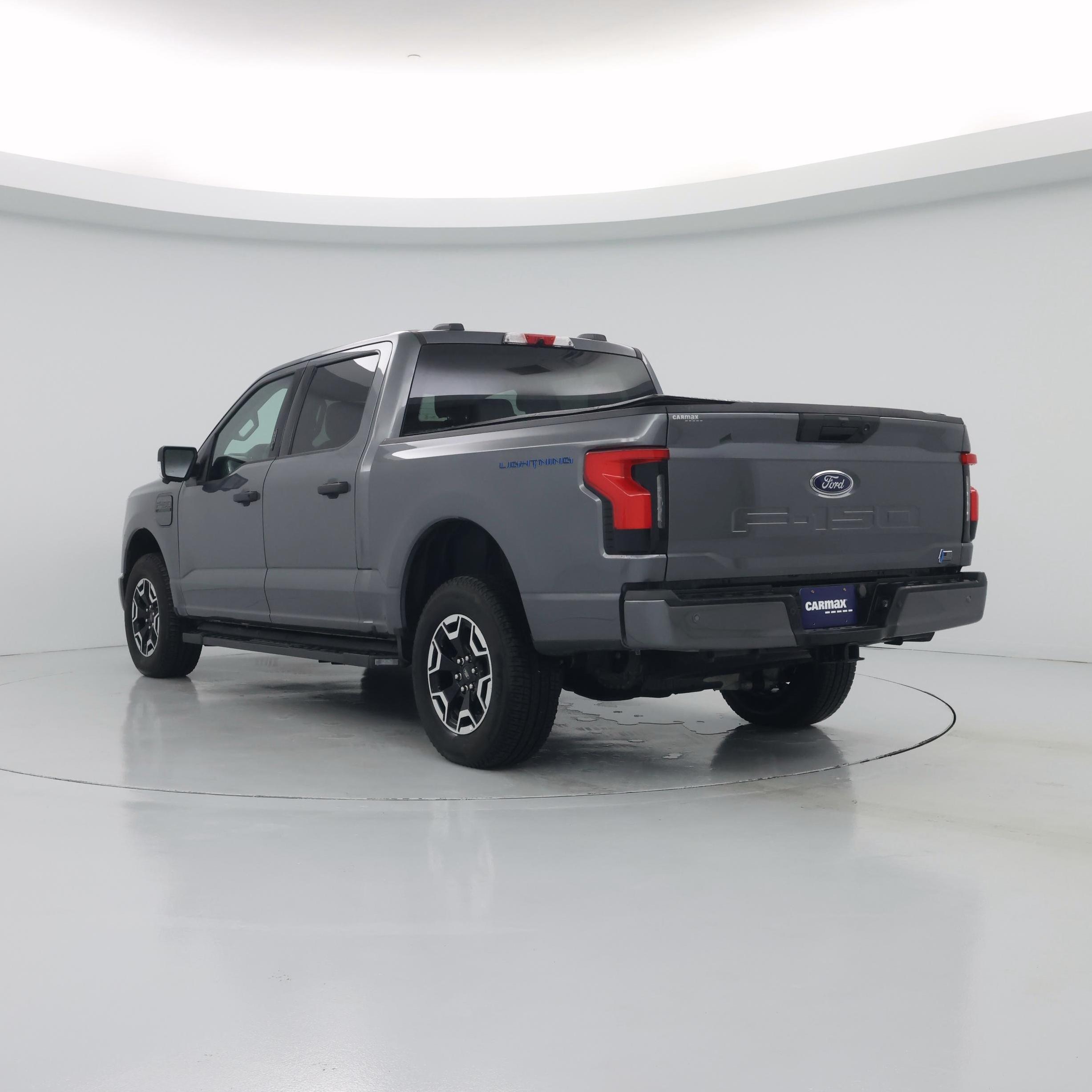 Thumbnail: 2023 Ford F-150 - 2