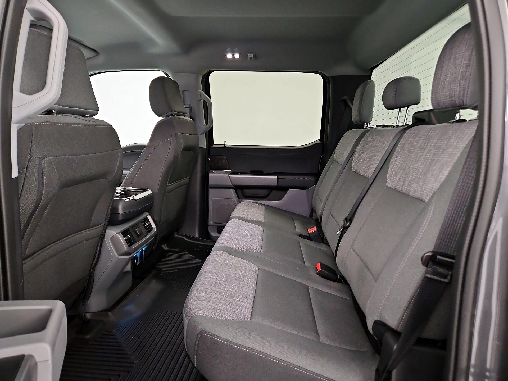 Thumbnail: 2023 Ford F-150 - 20