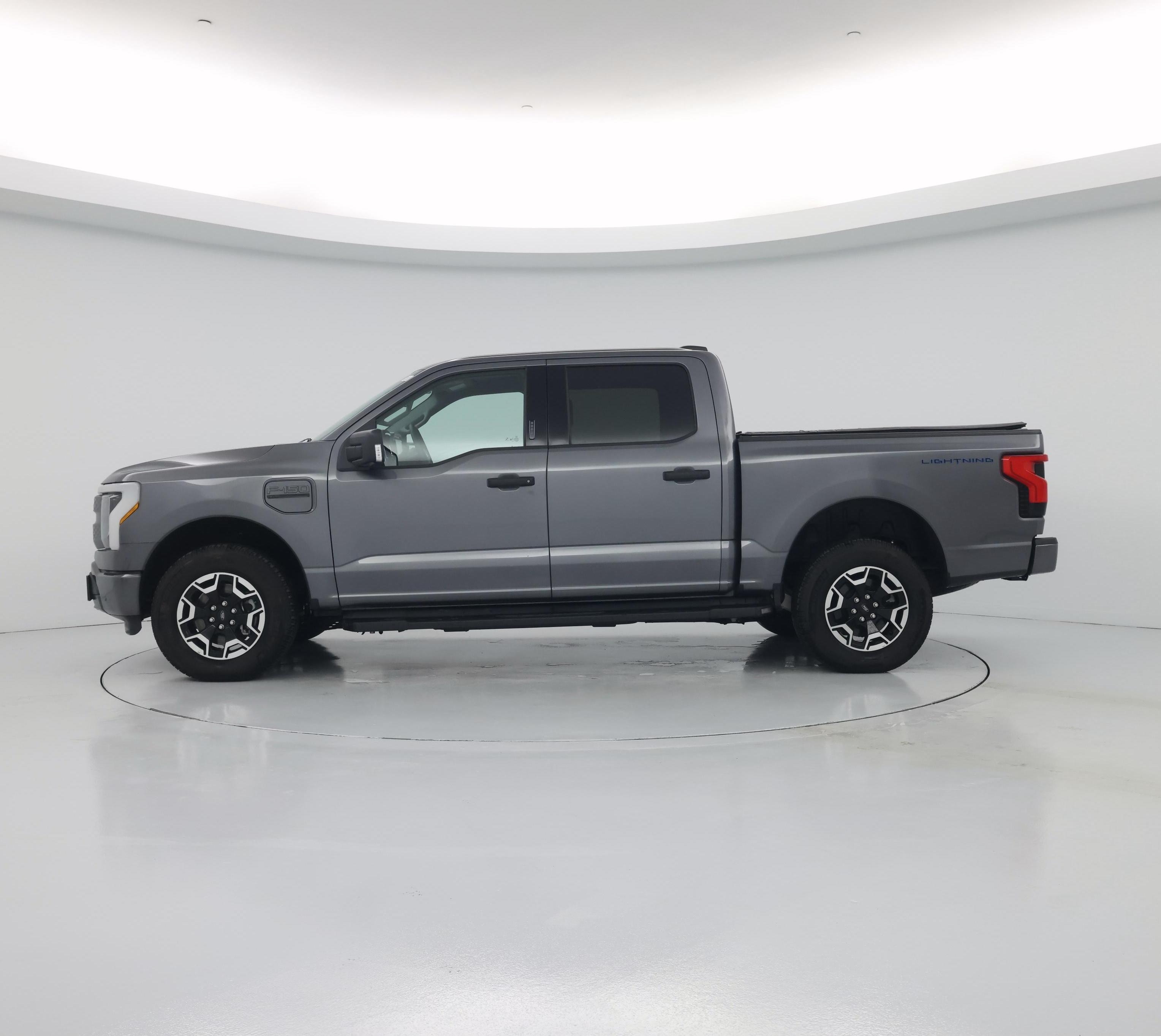 Thumbnail: 2023 Ford F-150 - 3