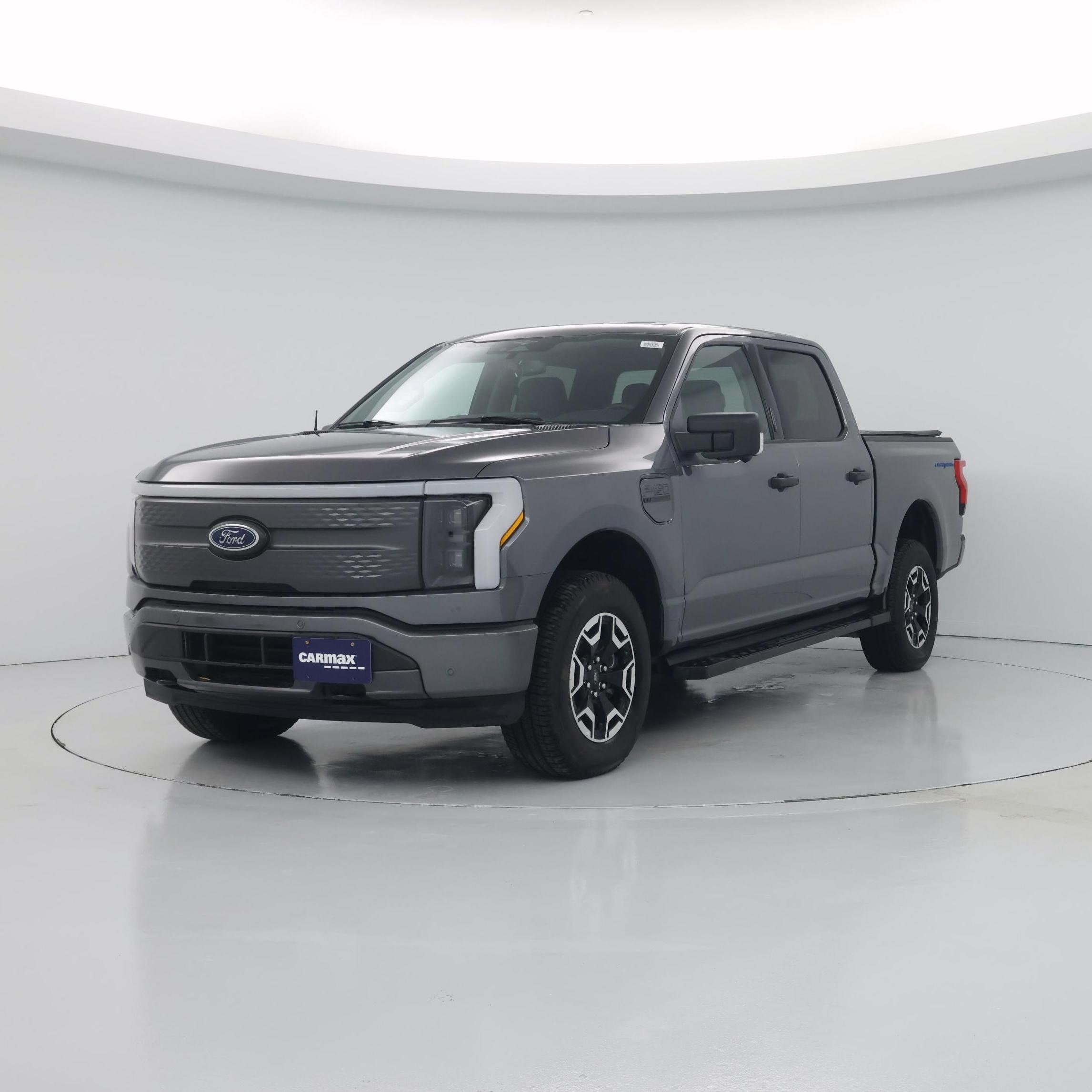Thumbnail: 2023 Ford F-150 - 4
