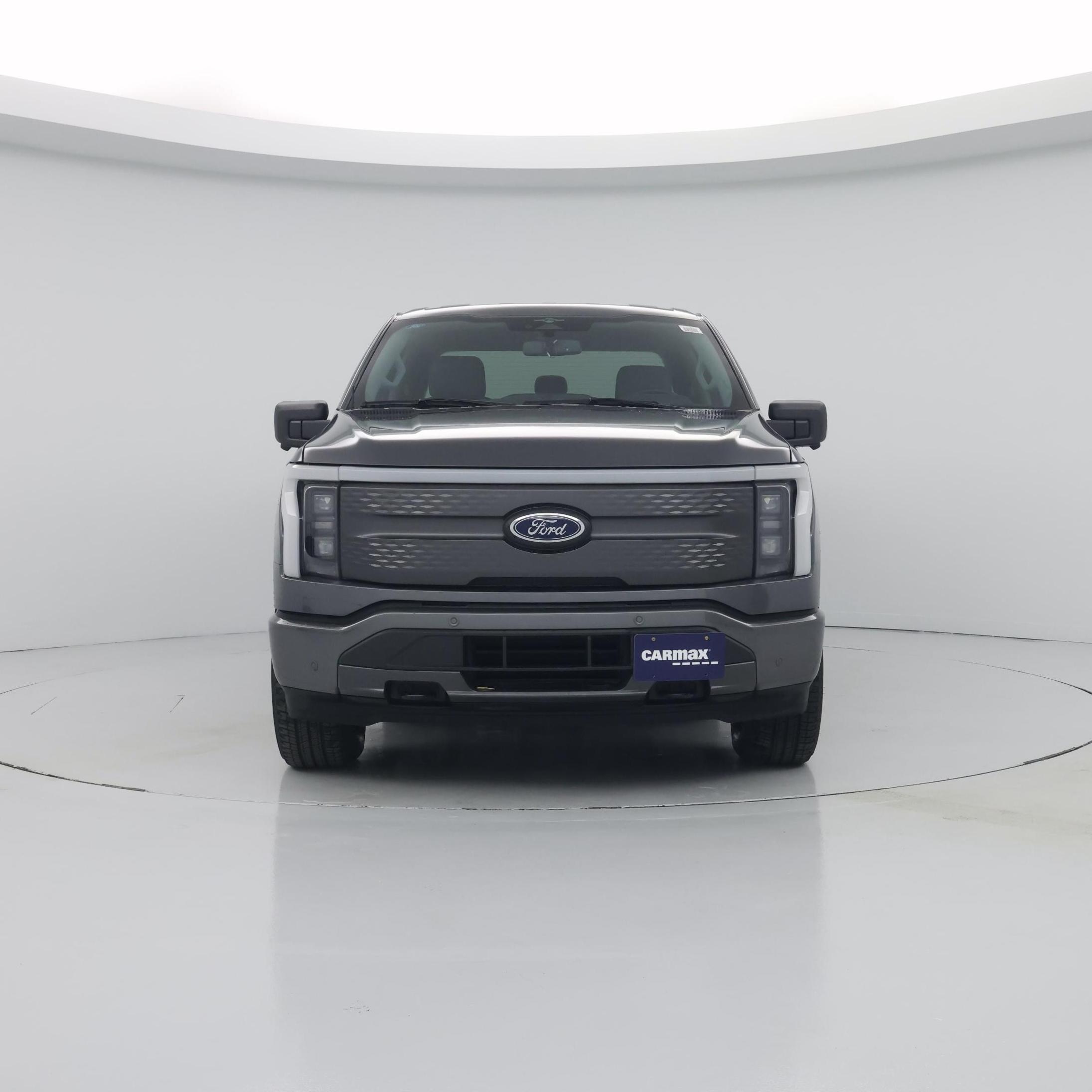 Thumbnail: 2023 Ford F-150 - 5
