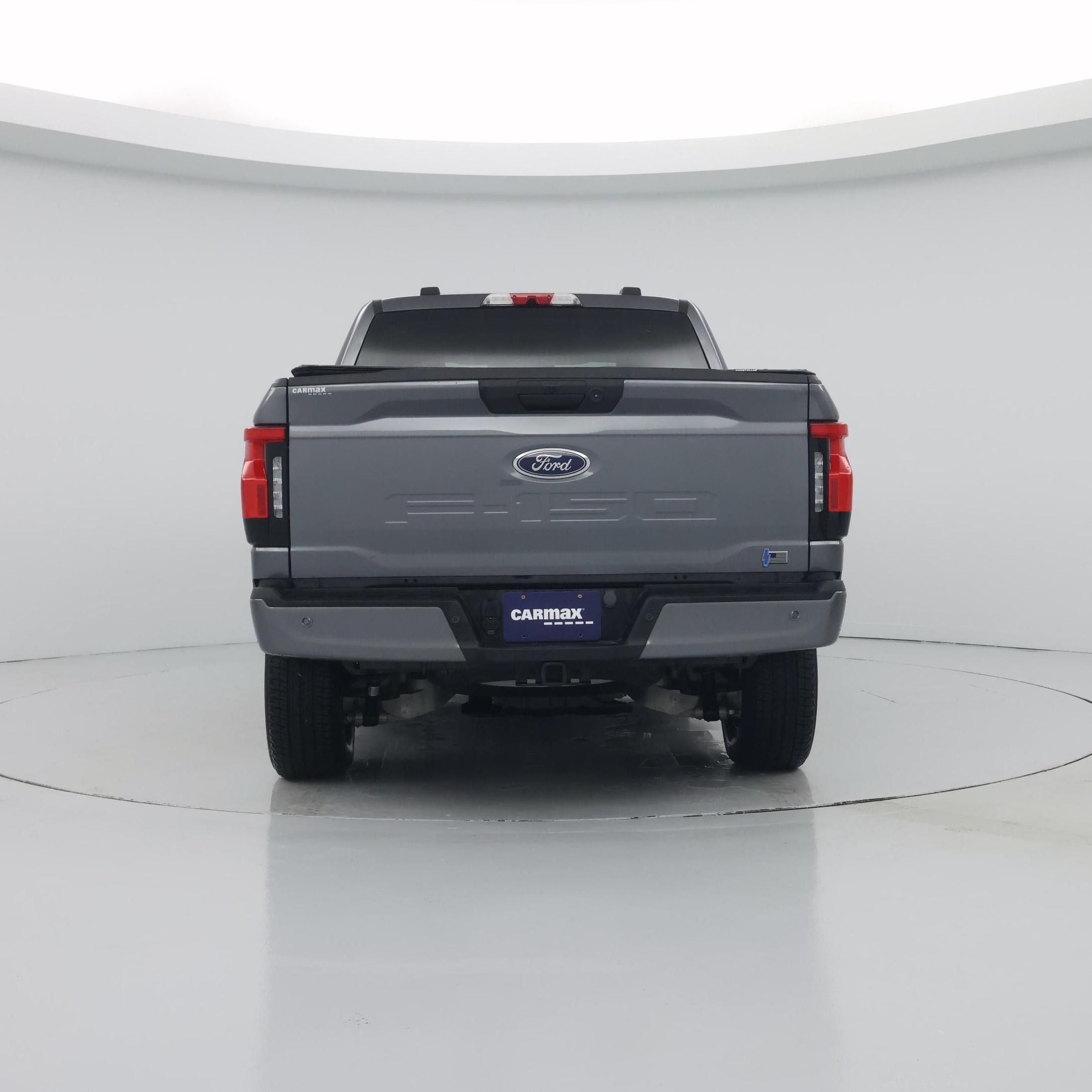 Thumbnail: 2023 Ford F-150 - 6