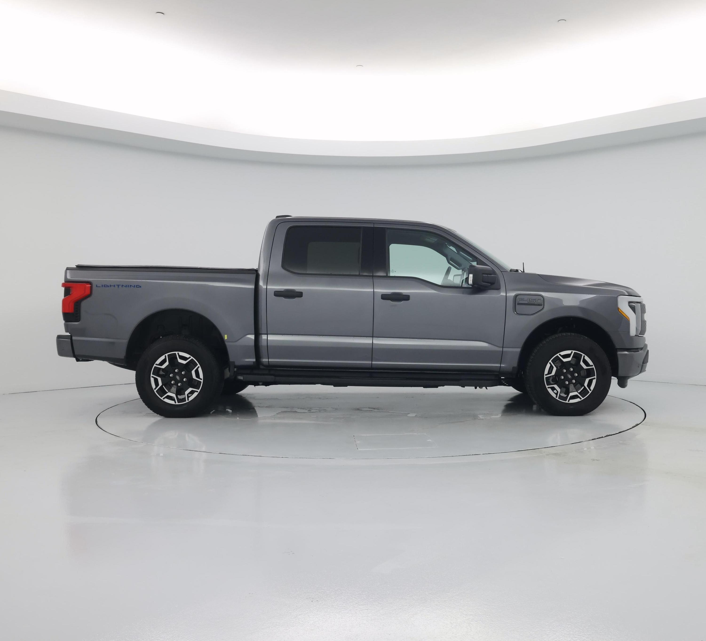 Thumbnail: 2023 Ford F-150 - 7