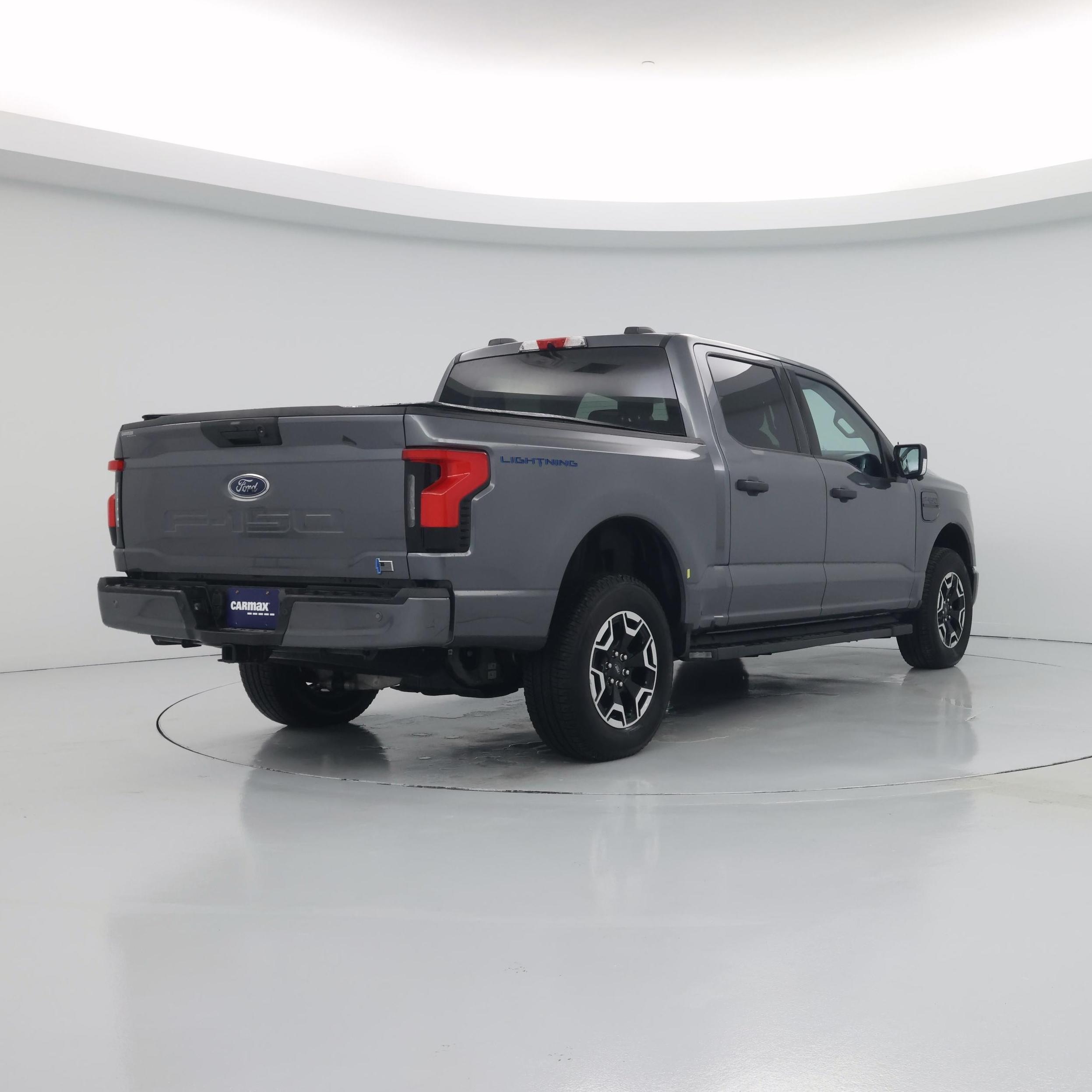 Thumbnail: 2023 Ford F-150 - 8