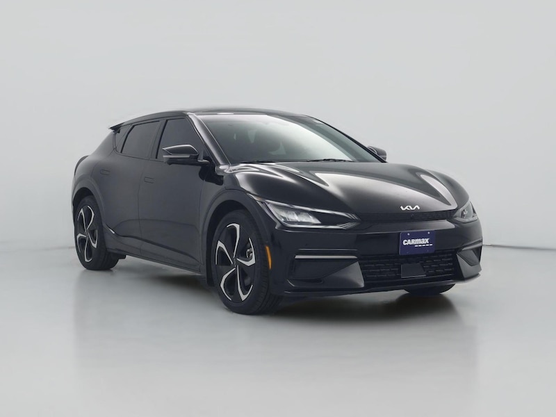 2022 Kia EV6 GT-Line -
                  Tinley Park, IL