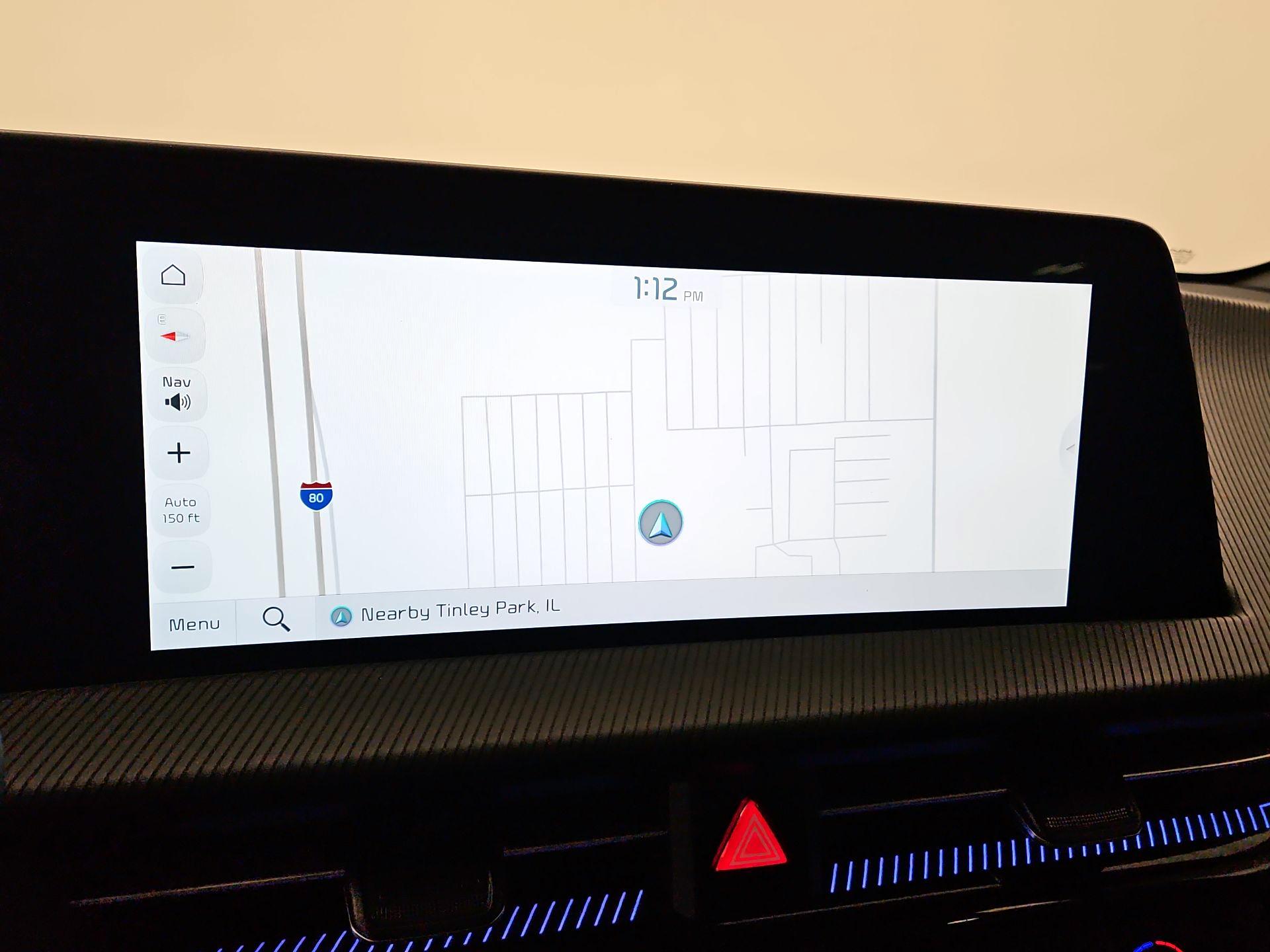 Thumbnail: 2022 Kia EV6 - 14