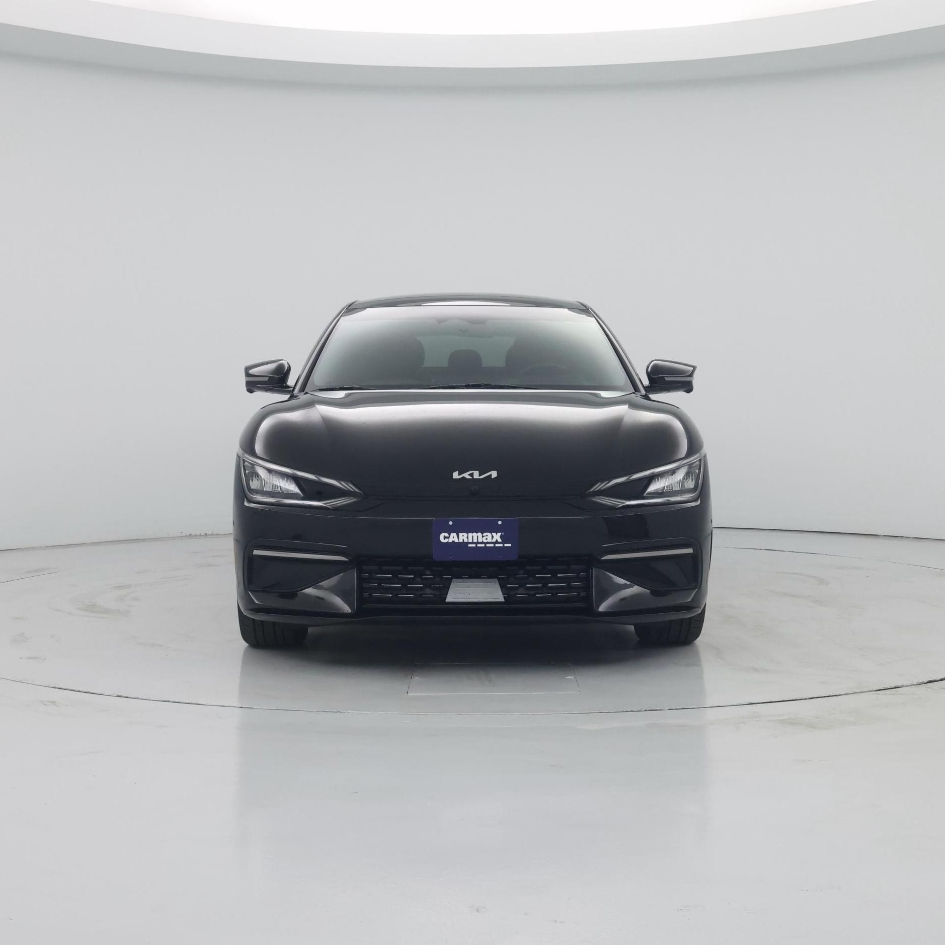 Thumbnail: 2022 Kia EV6 - 5