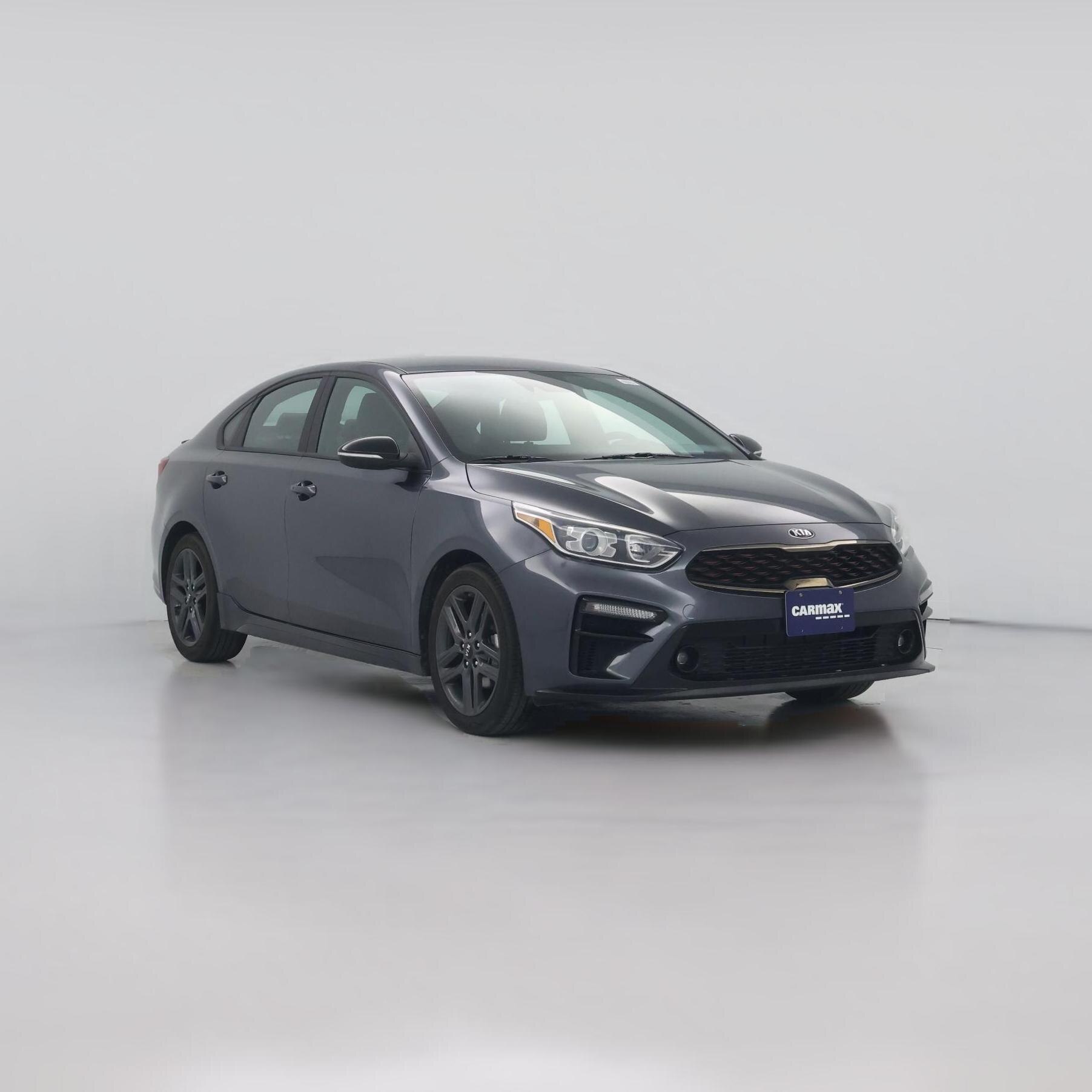 Thumbnail: 2020 Kia Forte - 1