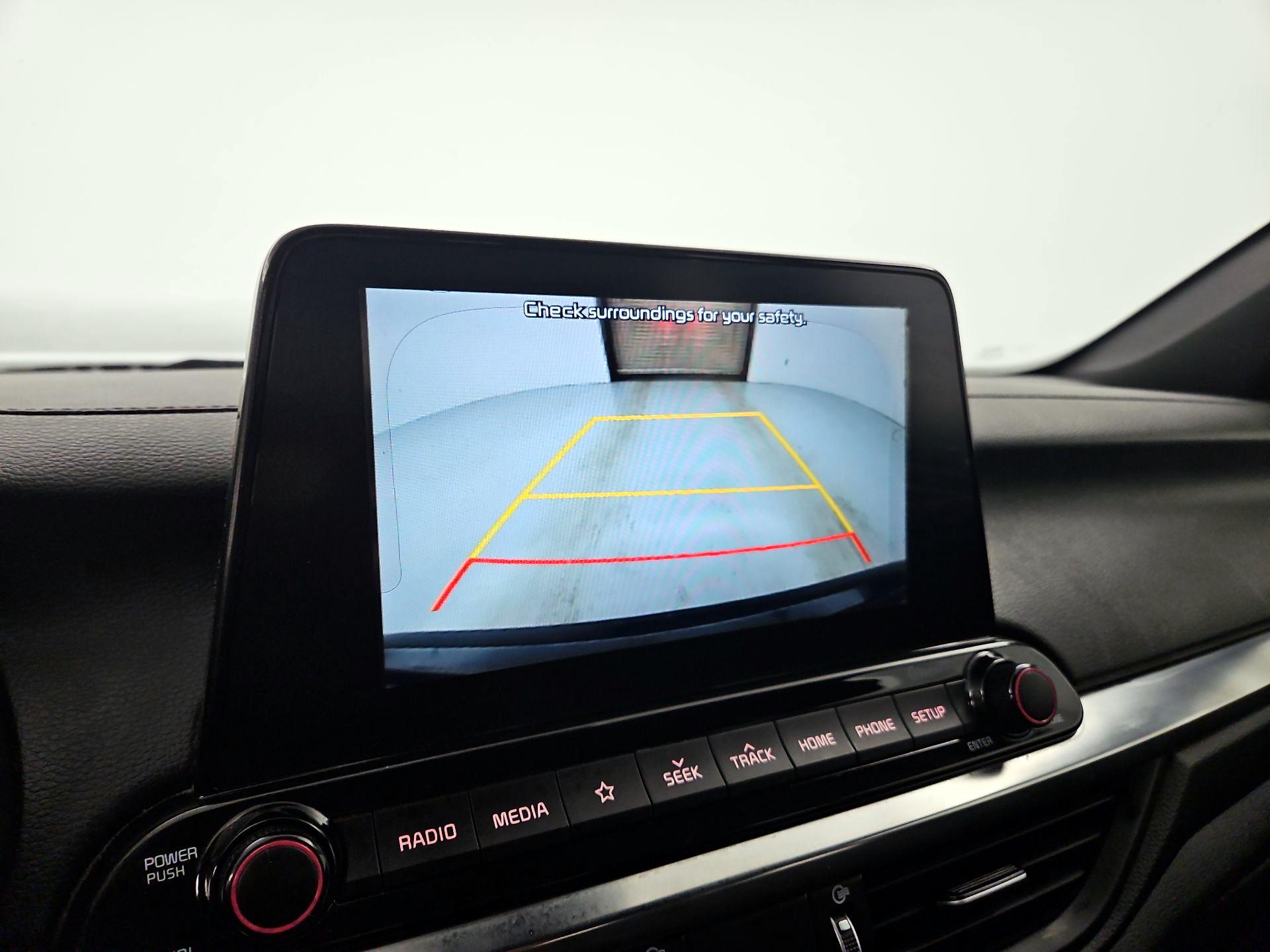 Thumbnail: 2020 Kia Forte - 14