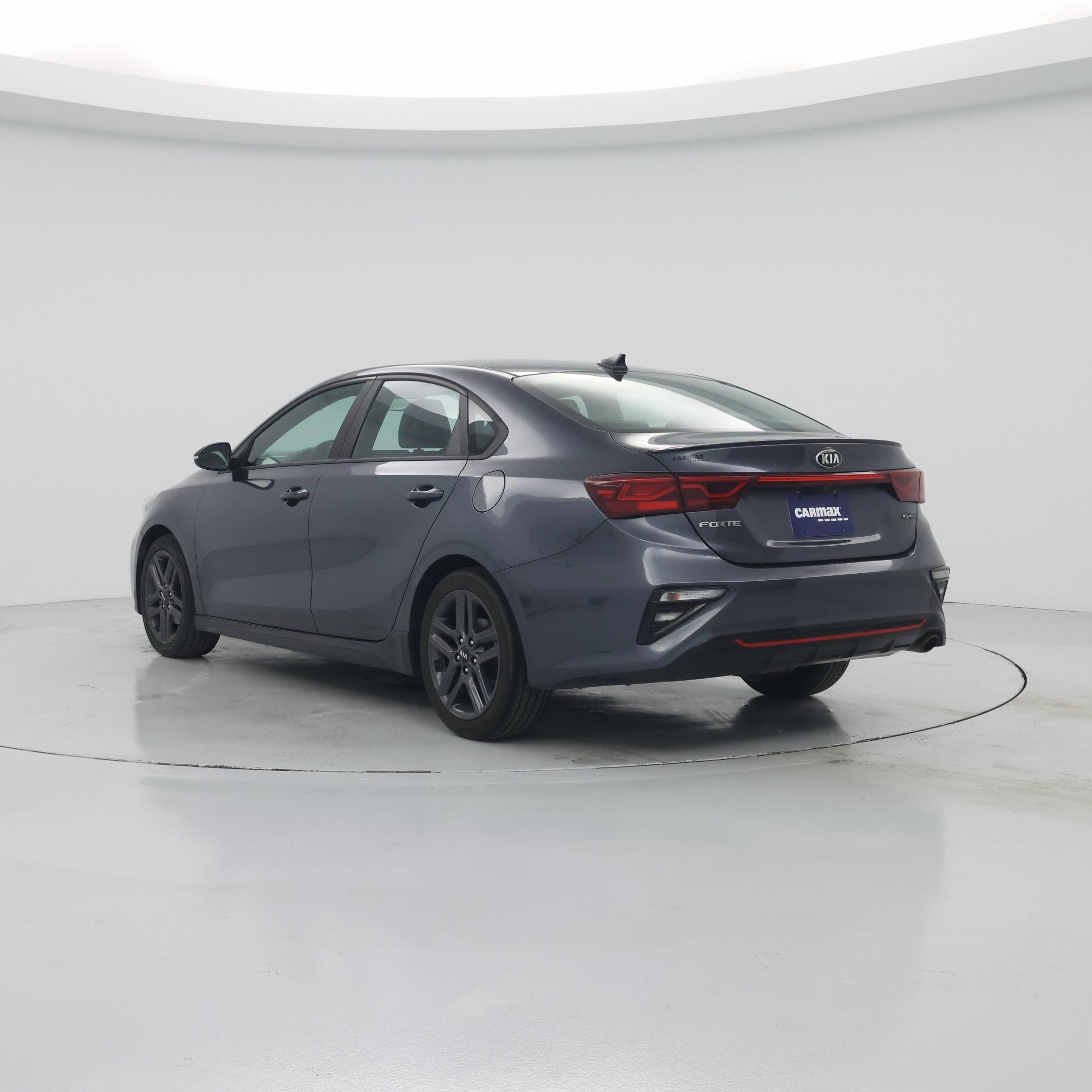 Thumbnail: 2020 Kia Forte - 2