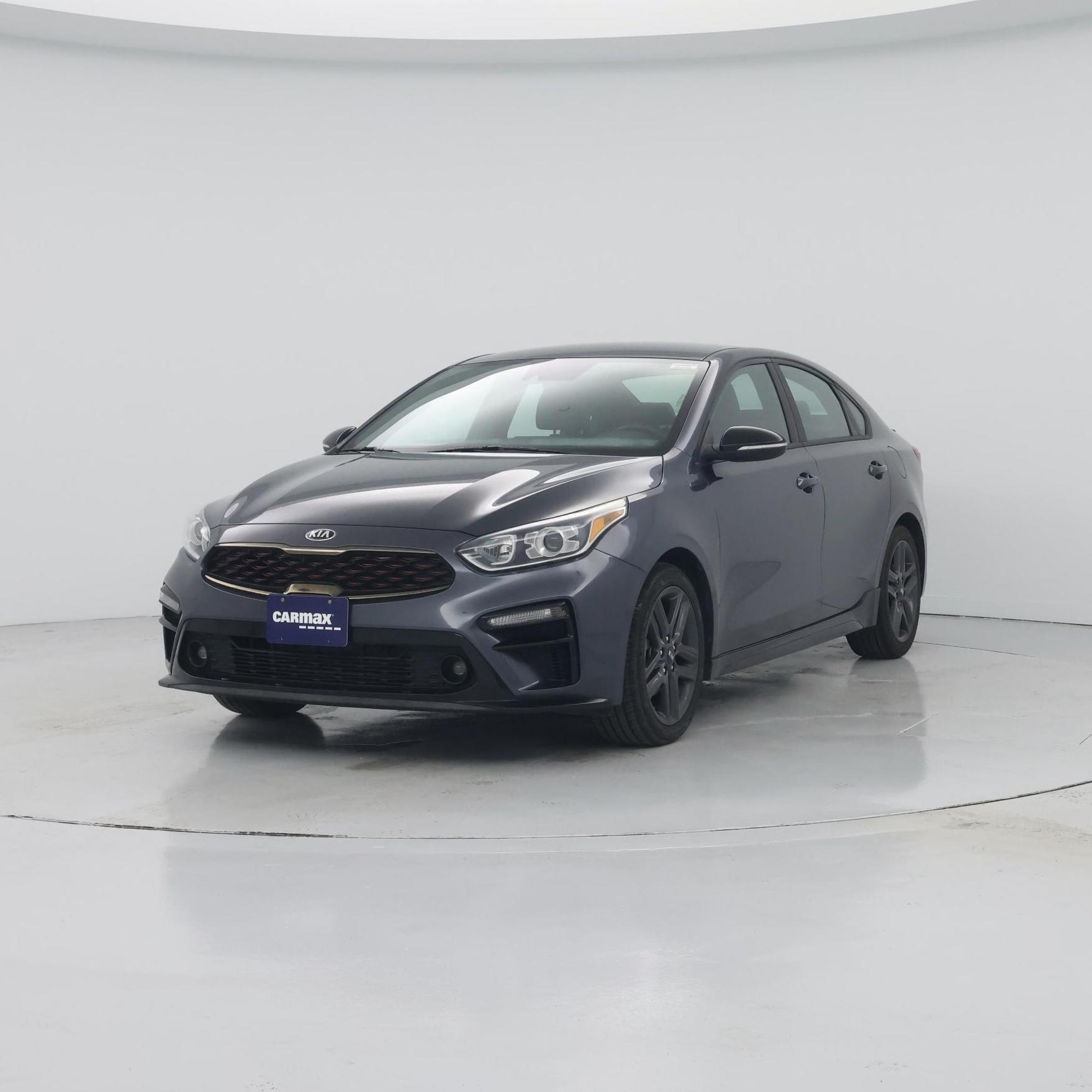 Thumbnail: 2020 Kia Forte - 4