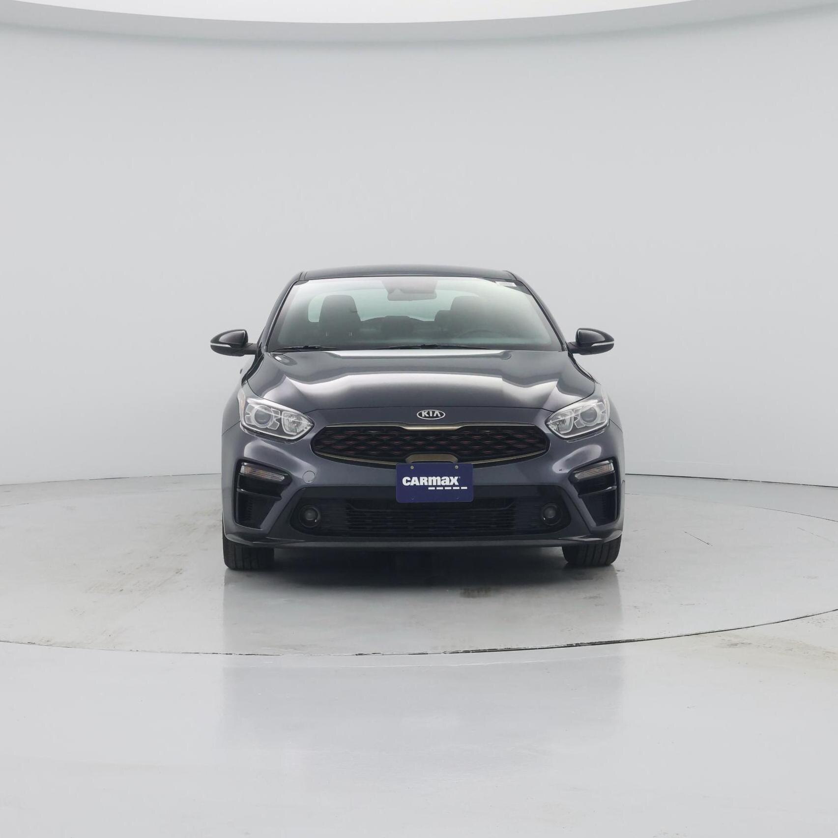 Thumbnail: 2020 Kia Forte - 5